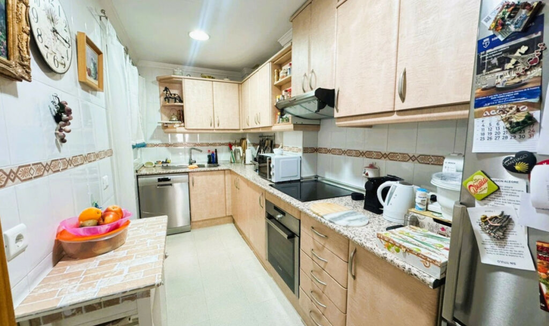 Další prodej - Apartment -
Las Lagunas