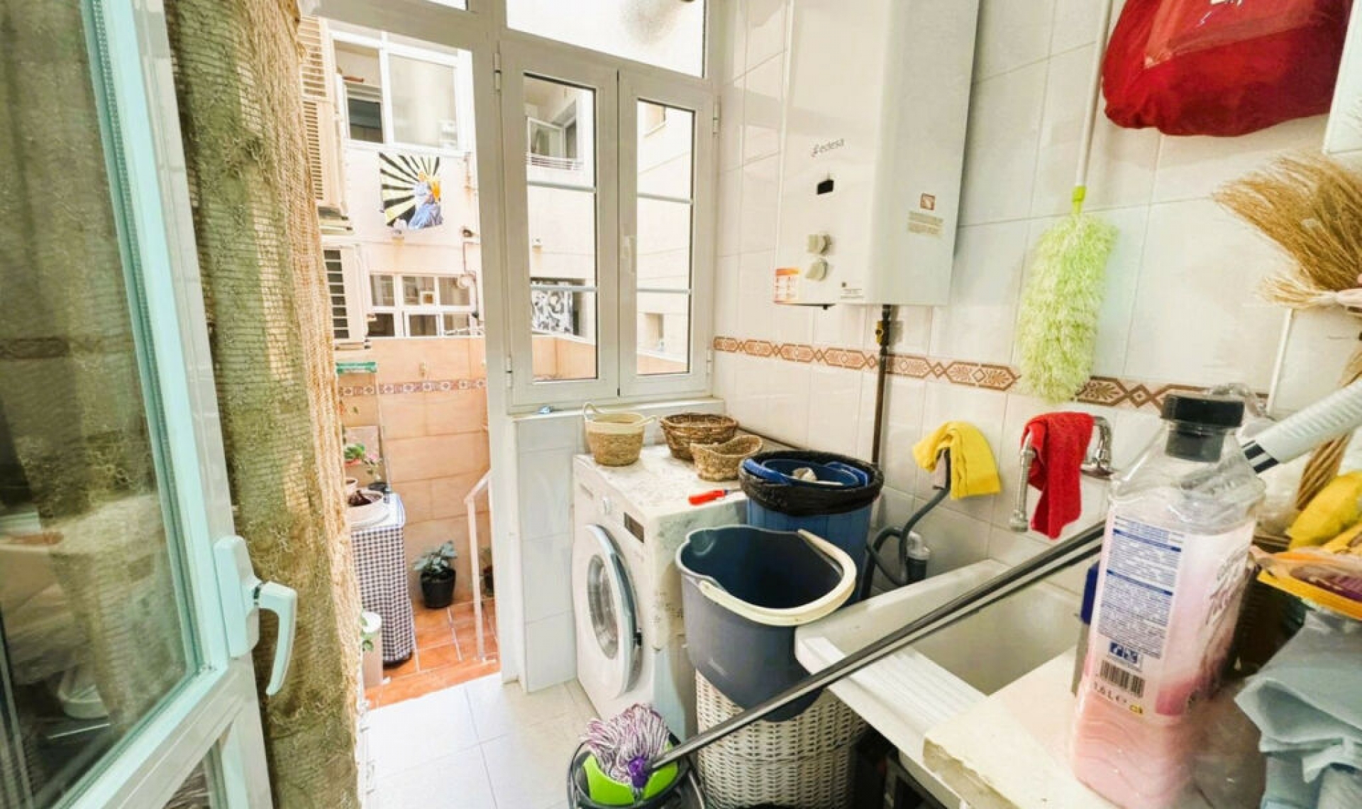 Další prodej - Apartment -
Las Lagunas