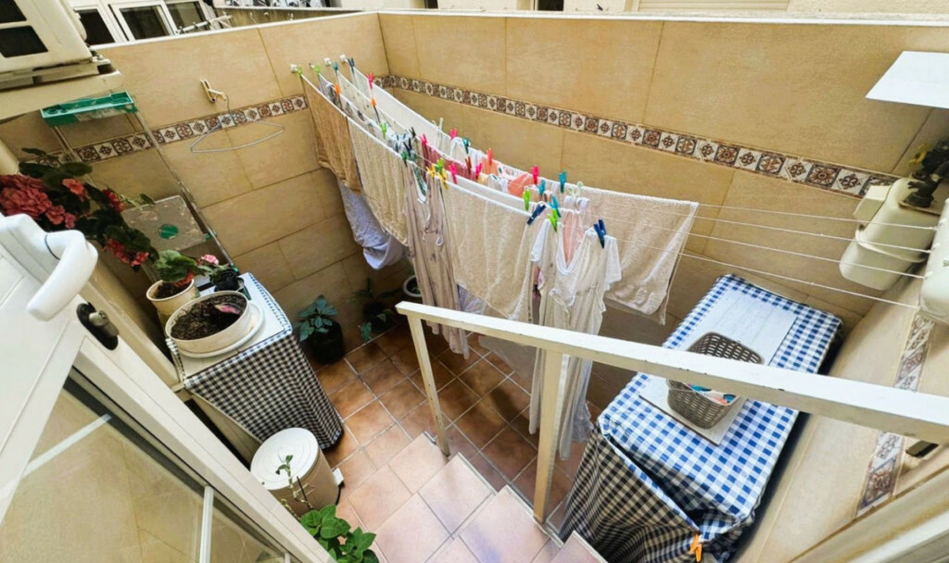 Další prodej - Apartment -
Las Lagunas