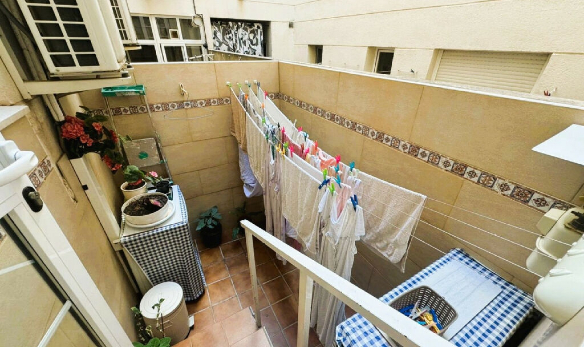 Další prodej - Apartment -
Las Lagunas