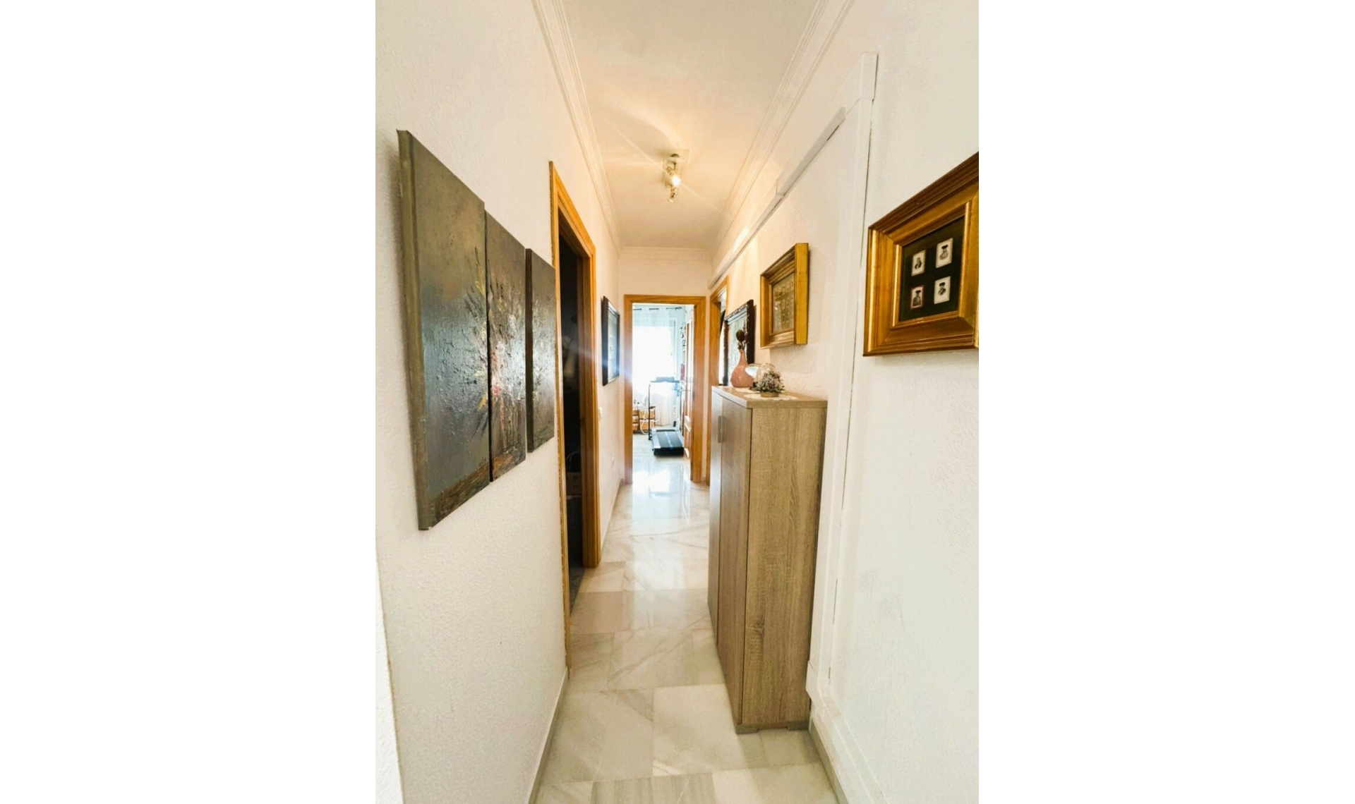 Další prodej - Apartment -
Las Lagunas