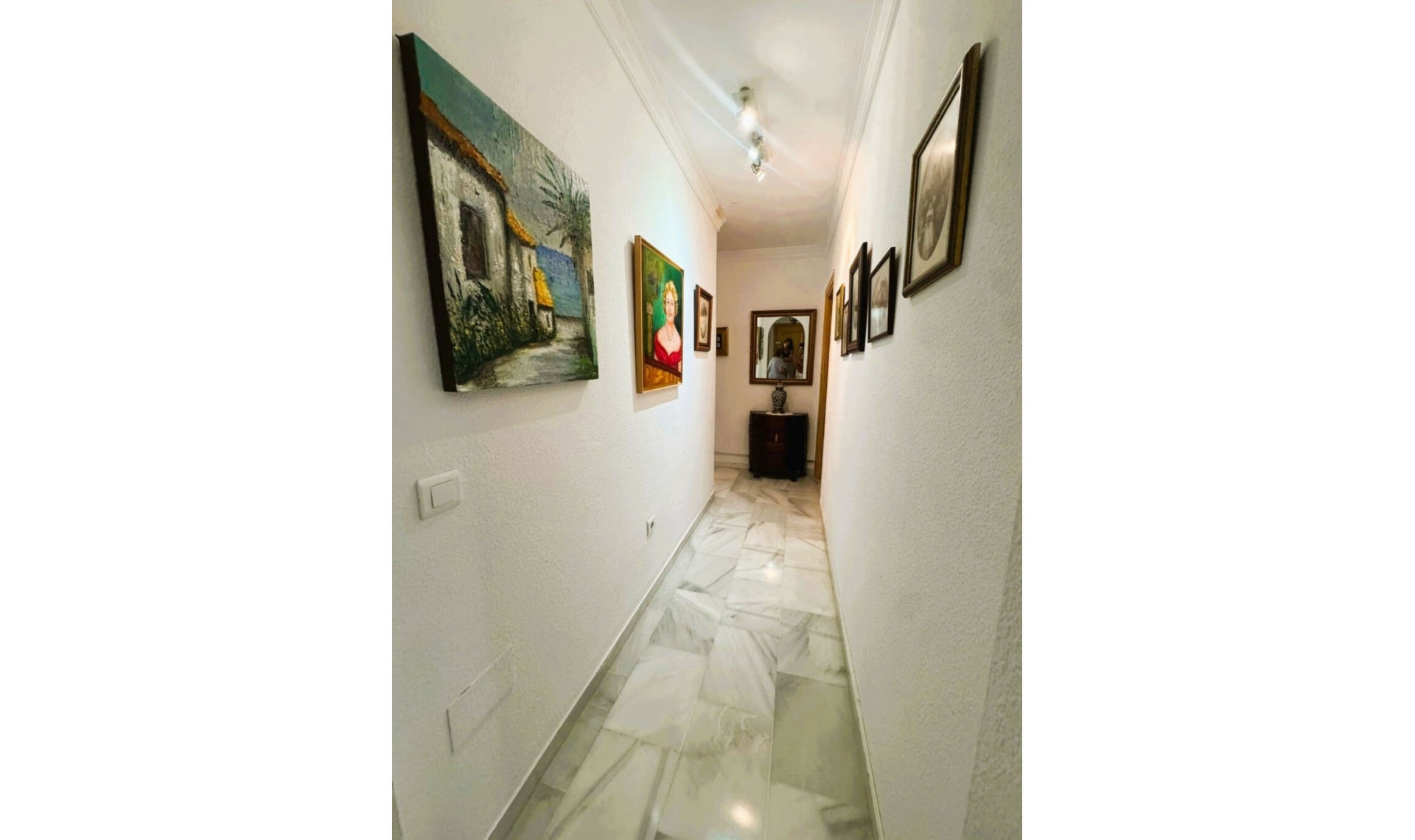 Další prodej - Apartment -
Las Lagunas