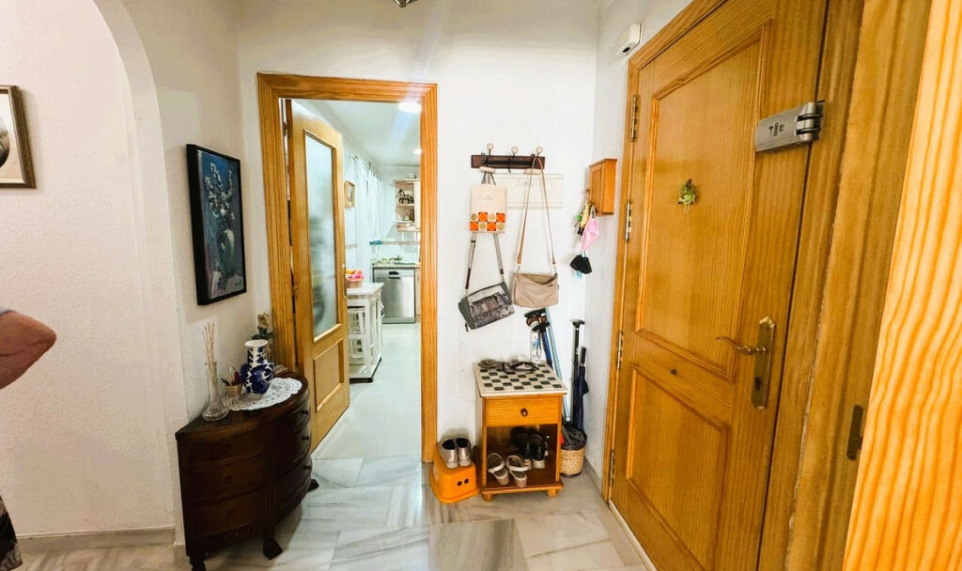 Další prodej - Apartment -
Las Lagunas