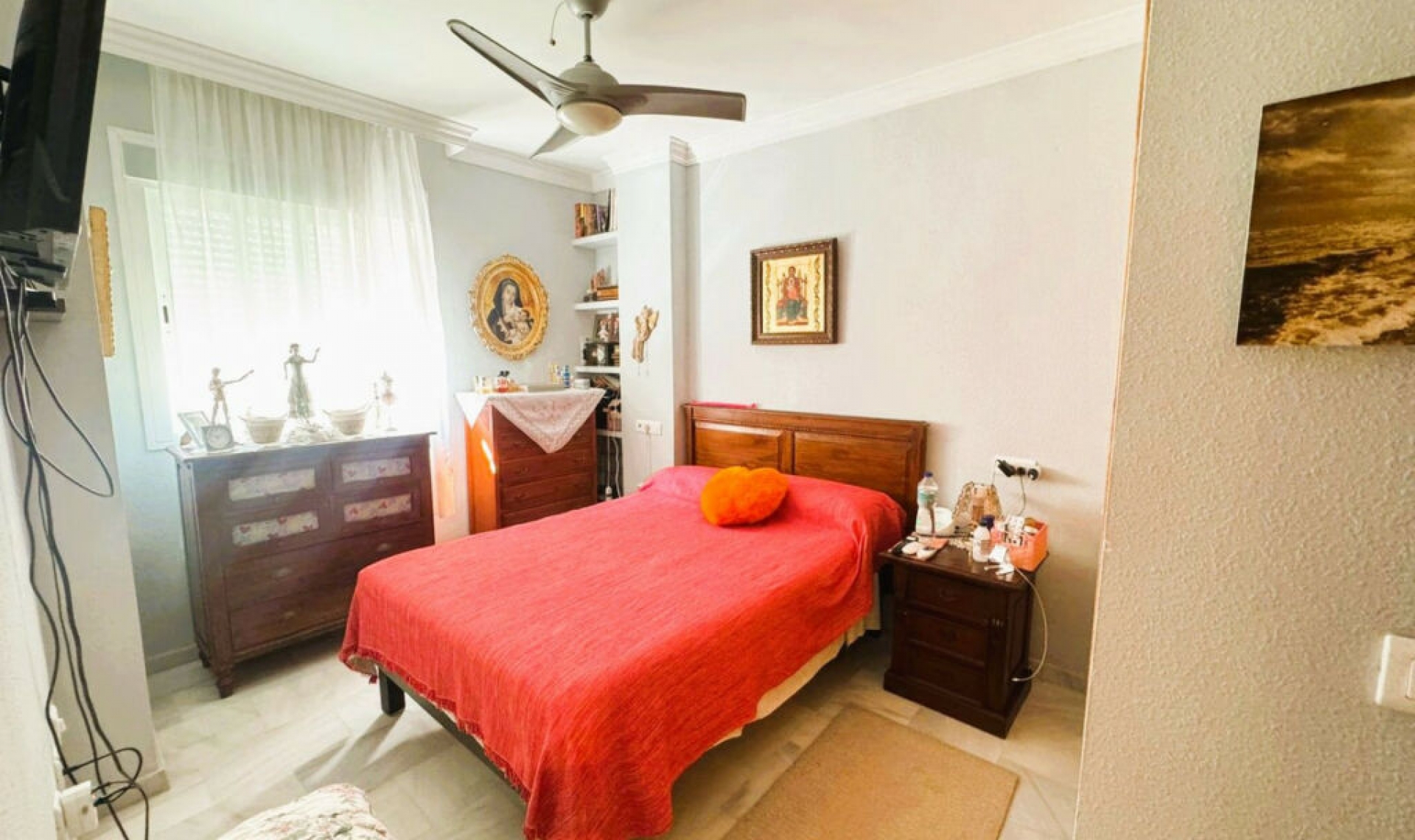 Další prodej - Apartment -
Las Lagunas