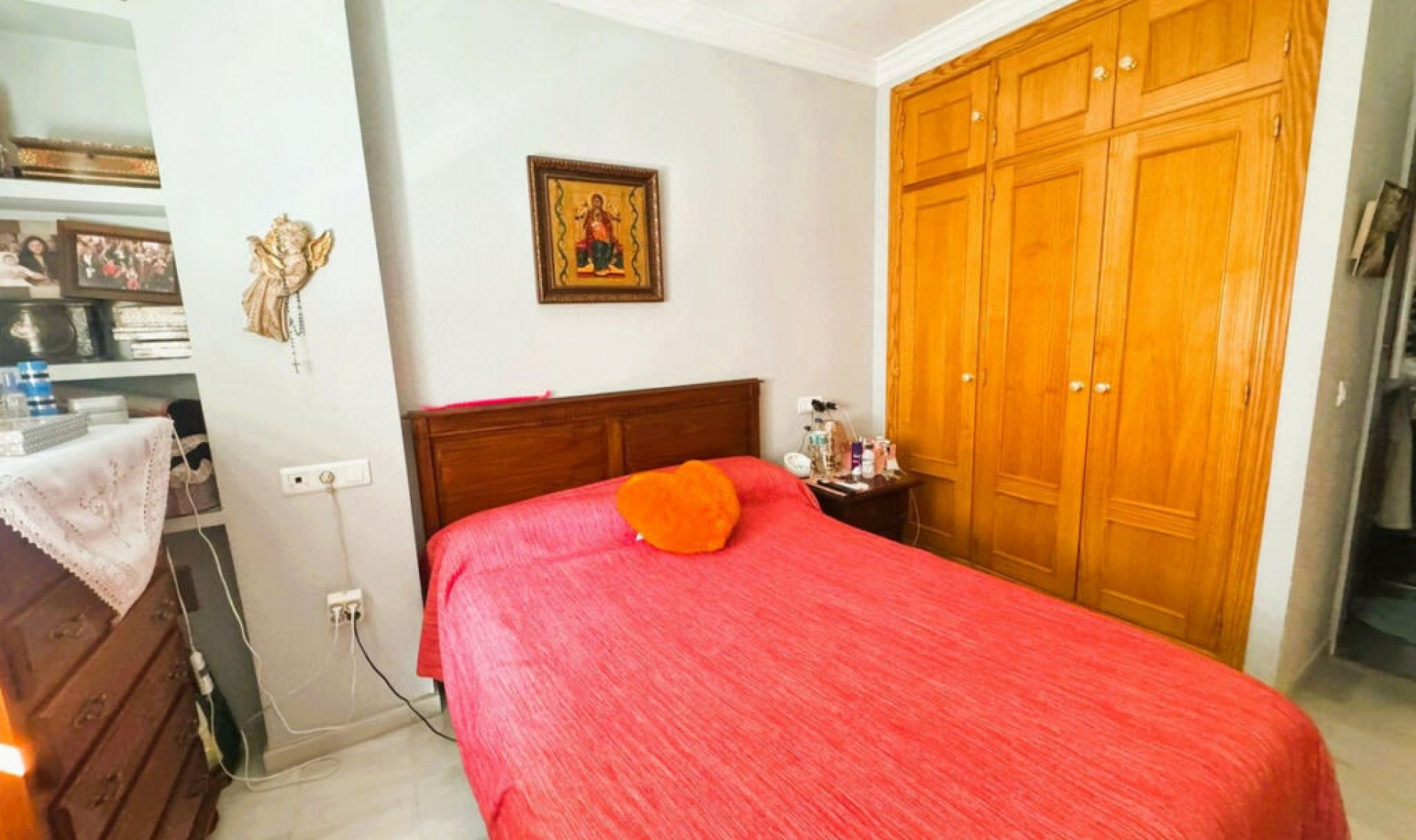 Další prodej - Apartment -
Las Lagunas