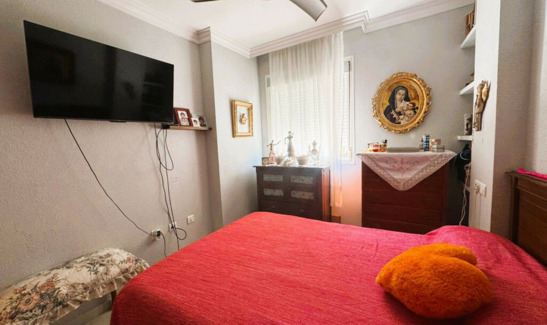 Další prodej - Apartment -
Las Lagunas