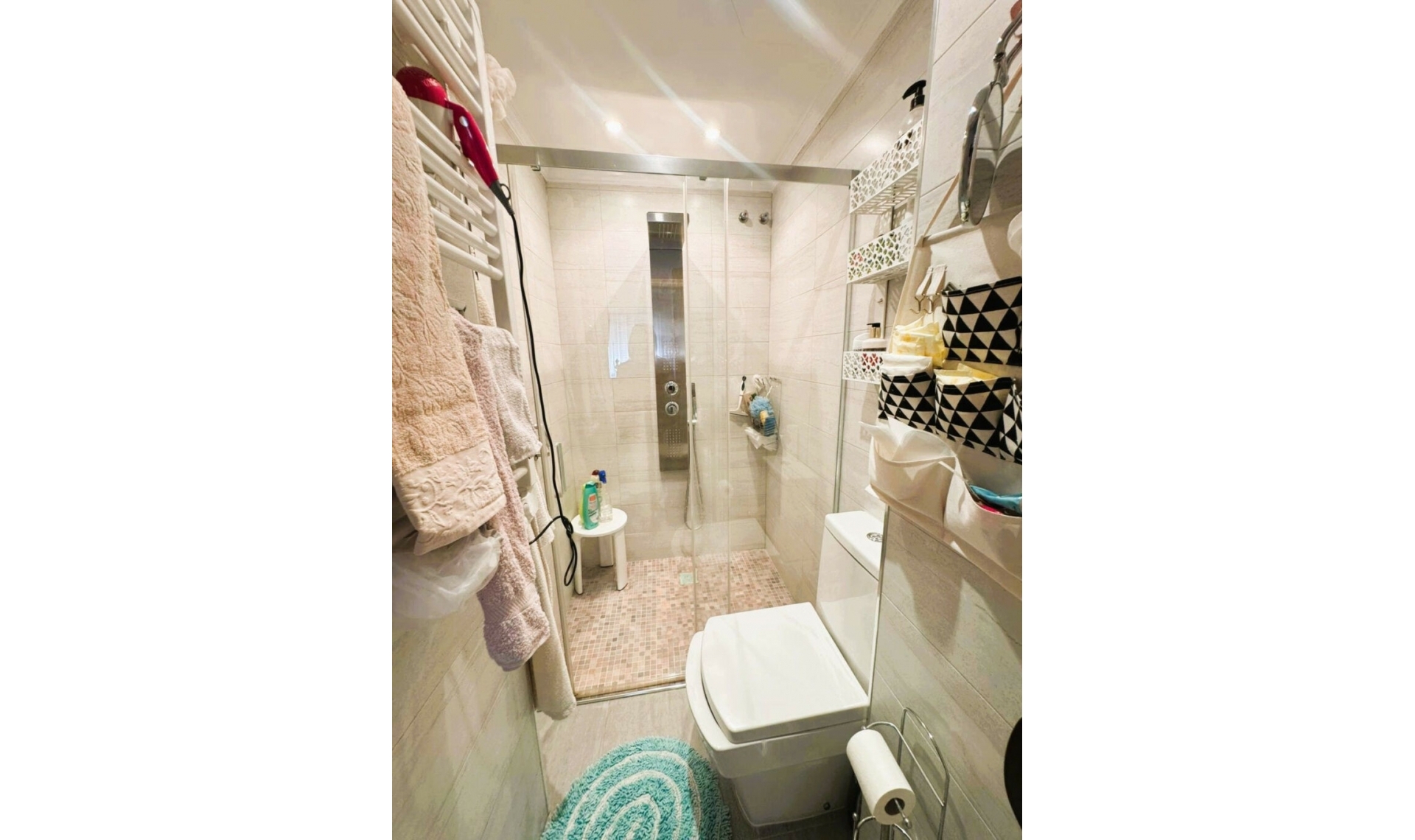 Další prodej - Apartment -
Las Lagunas