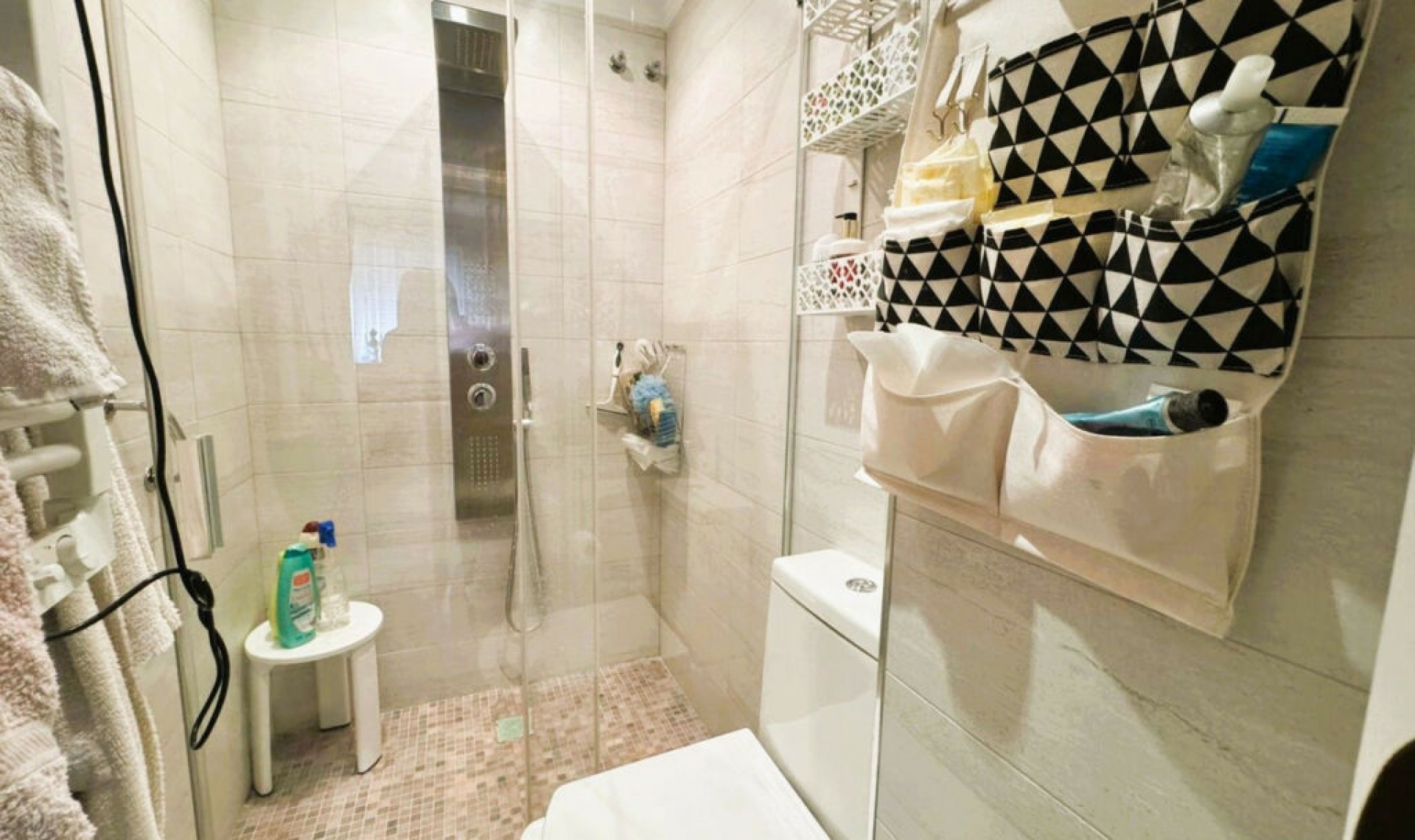 Další prodej - Apartment -
Las Lagunas