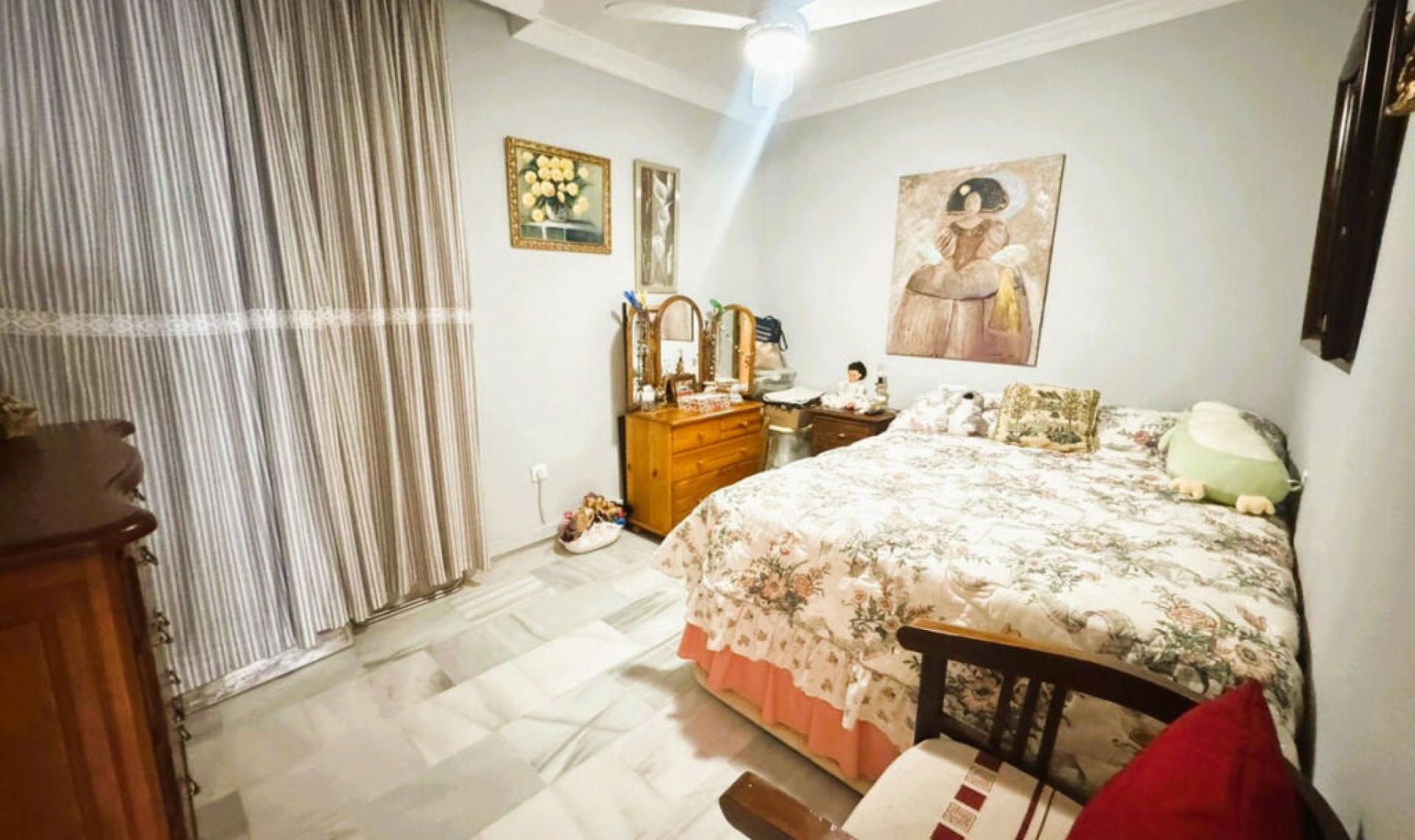 Další prodej - Apartment -
Las Lagunas