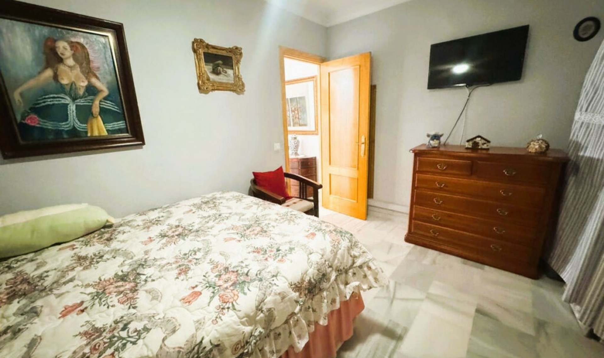 Další prodej - Apartment -
Las Lagunas