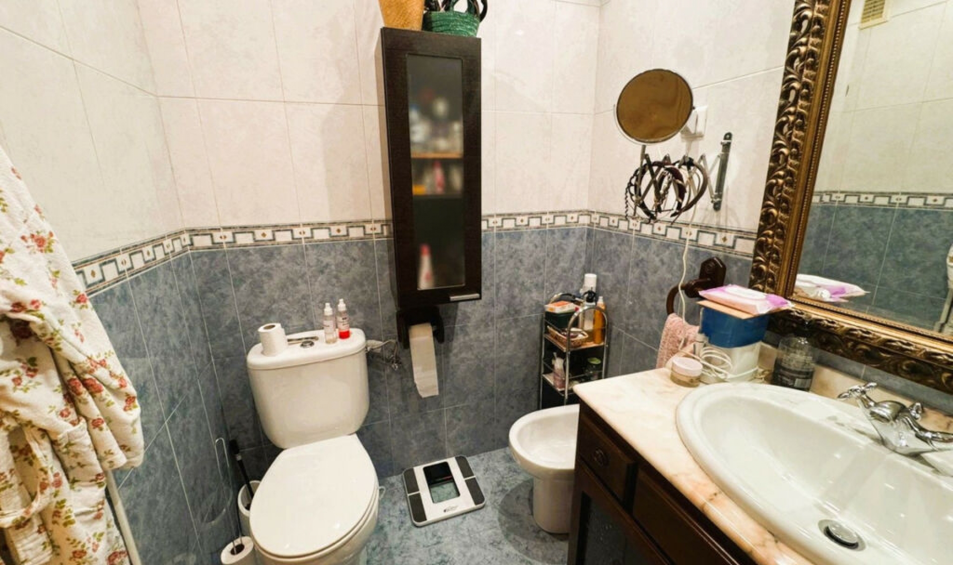 Další prodej - Apartment -
Las Lagunas