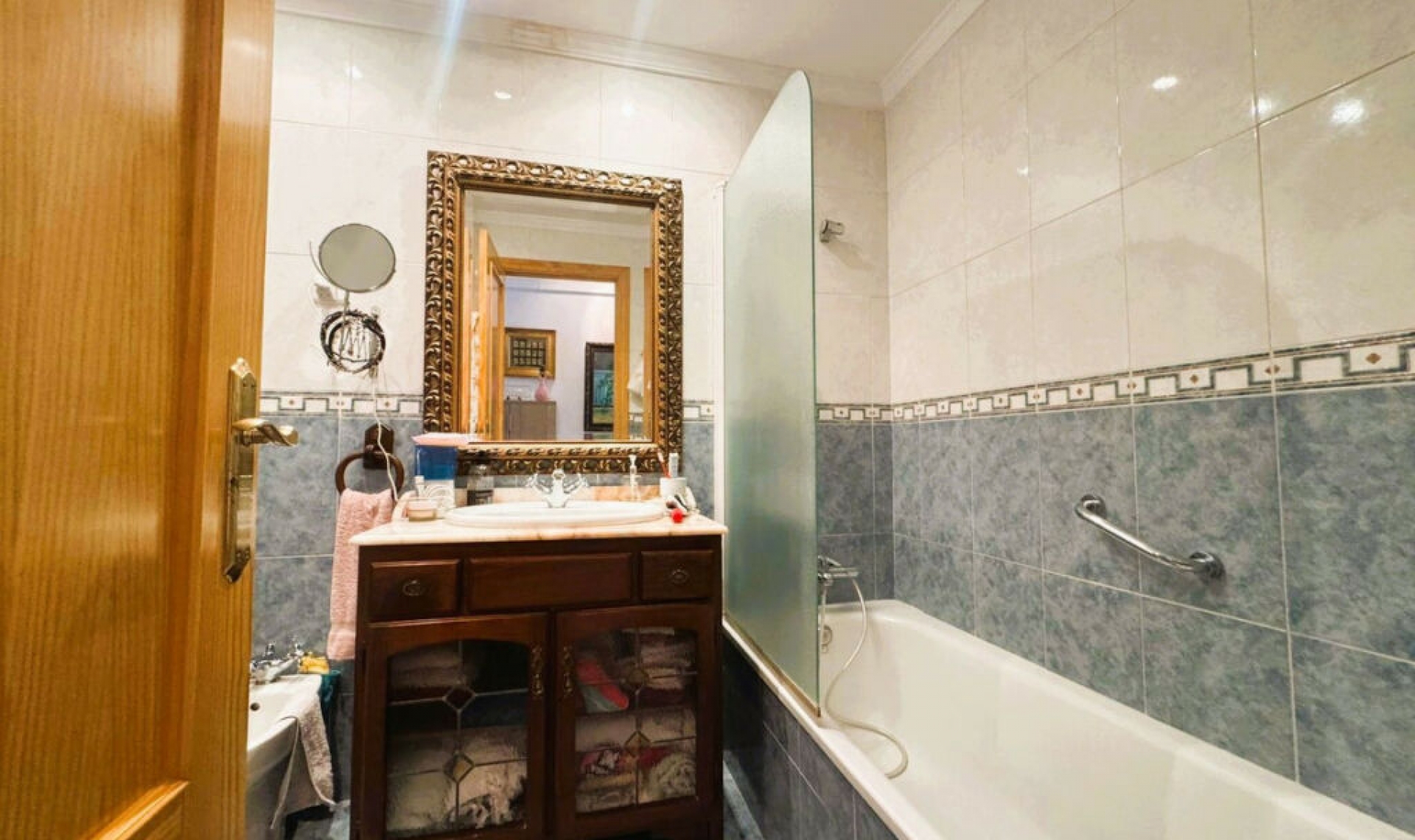 Další prodej - Apartment -
Las Lagunas