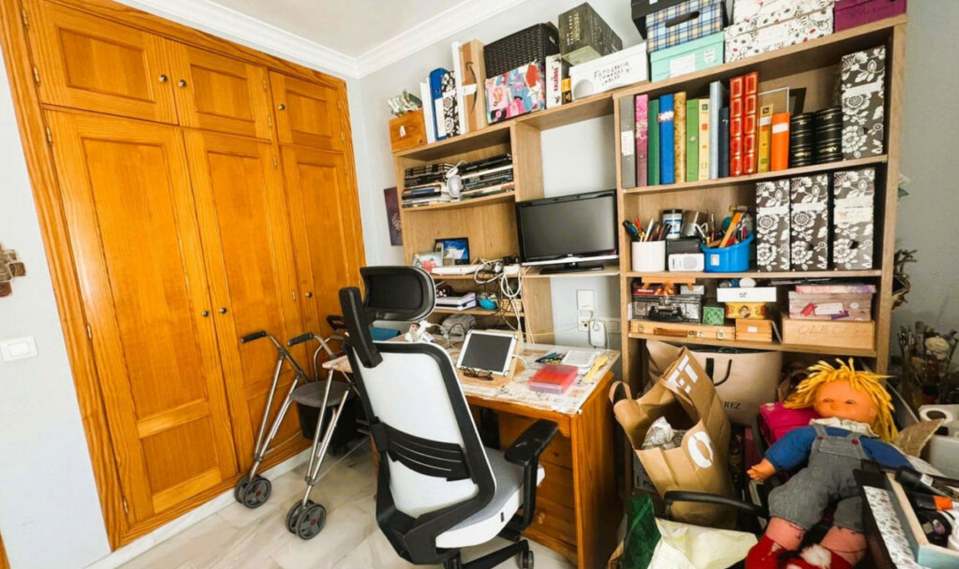 Další prodej - Apartment -
Las Lagunas