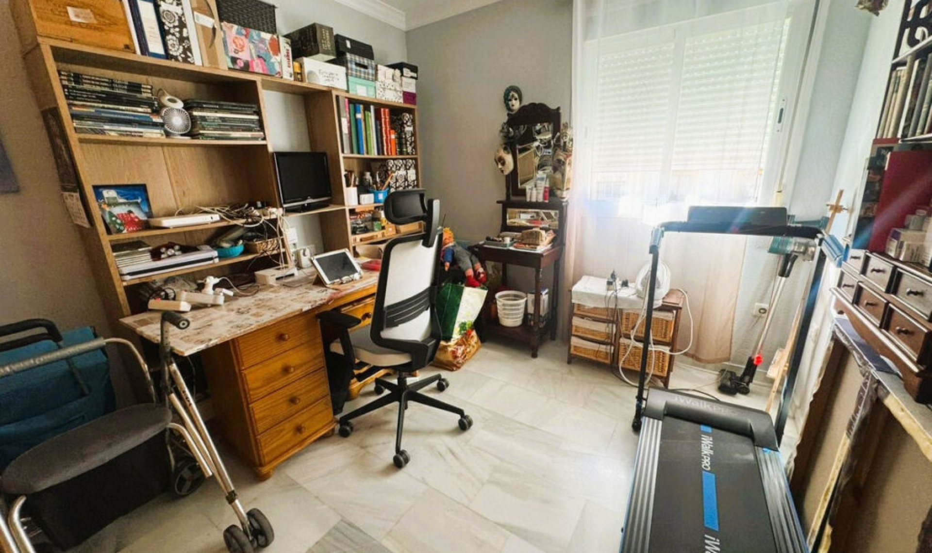 Další prodej - Apartment -
Las Lagunas