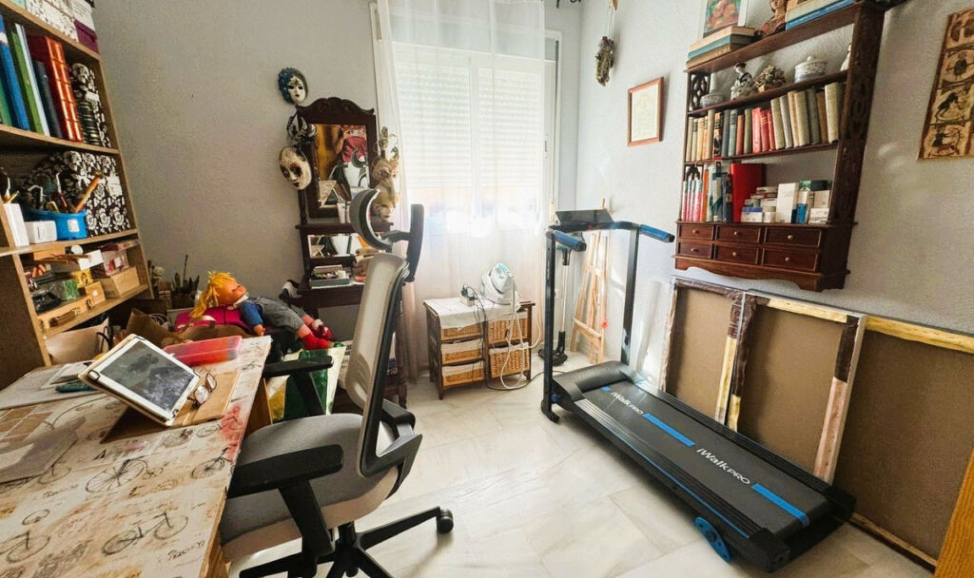 Další prodej - Apartment -
Las Lagunas