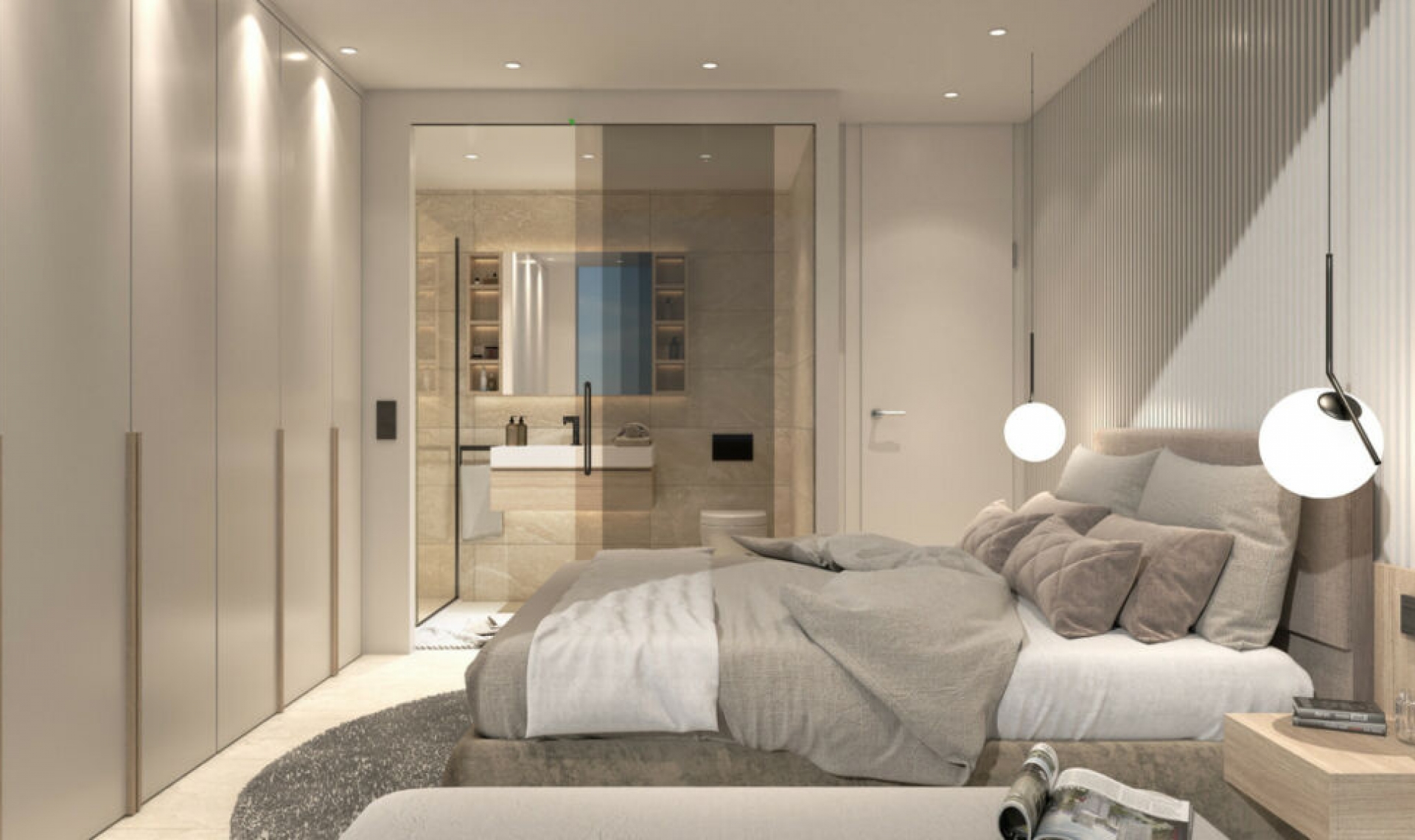 Další prodej - Apartment -
Lomas de Cabo Roig