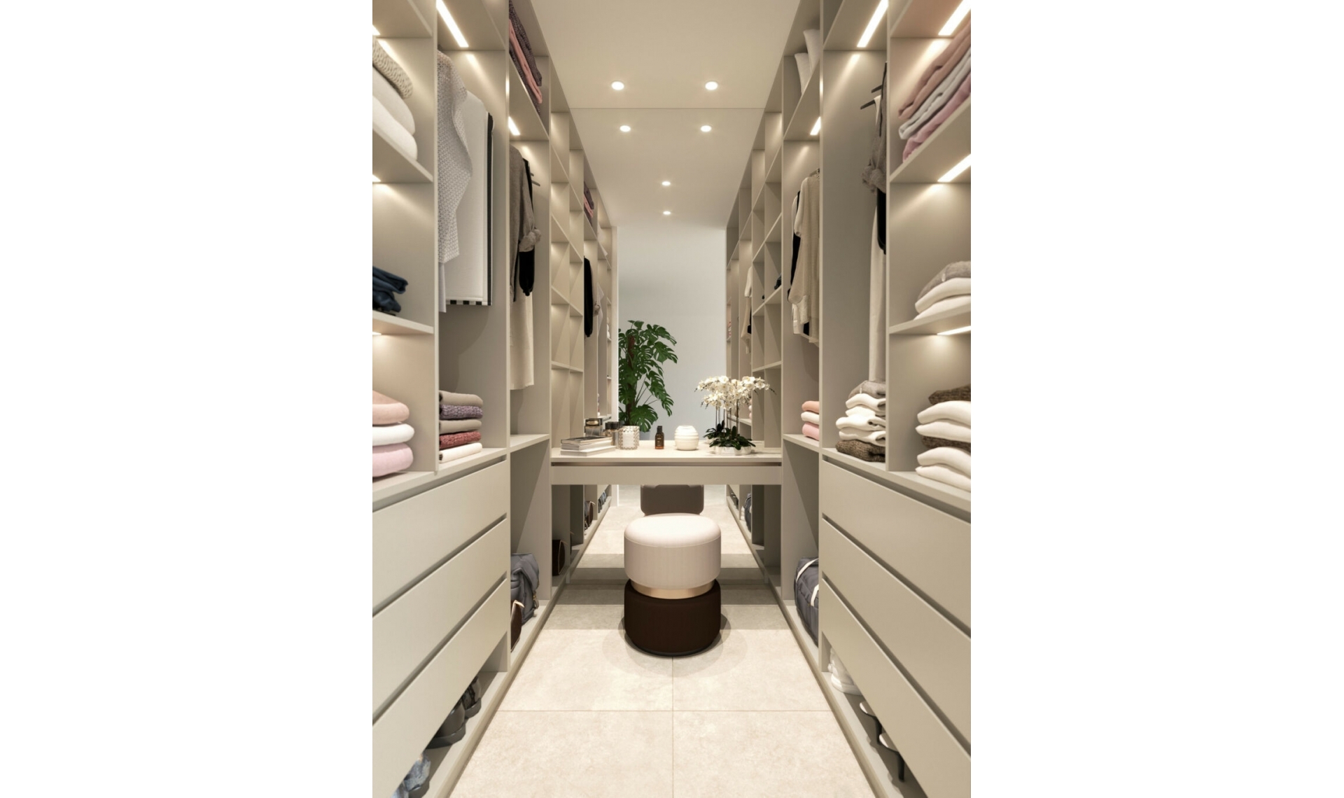 Další prodej - Apartment -
Lomas de Cabo Roig