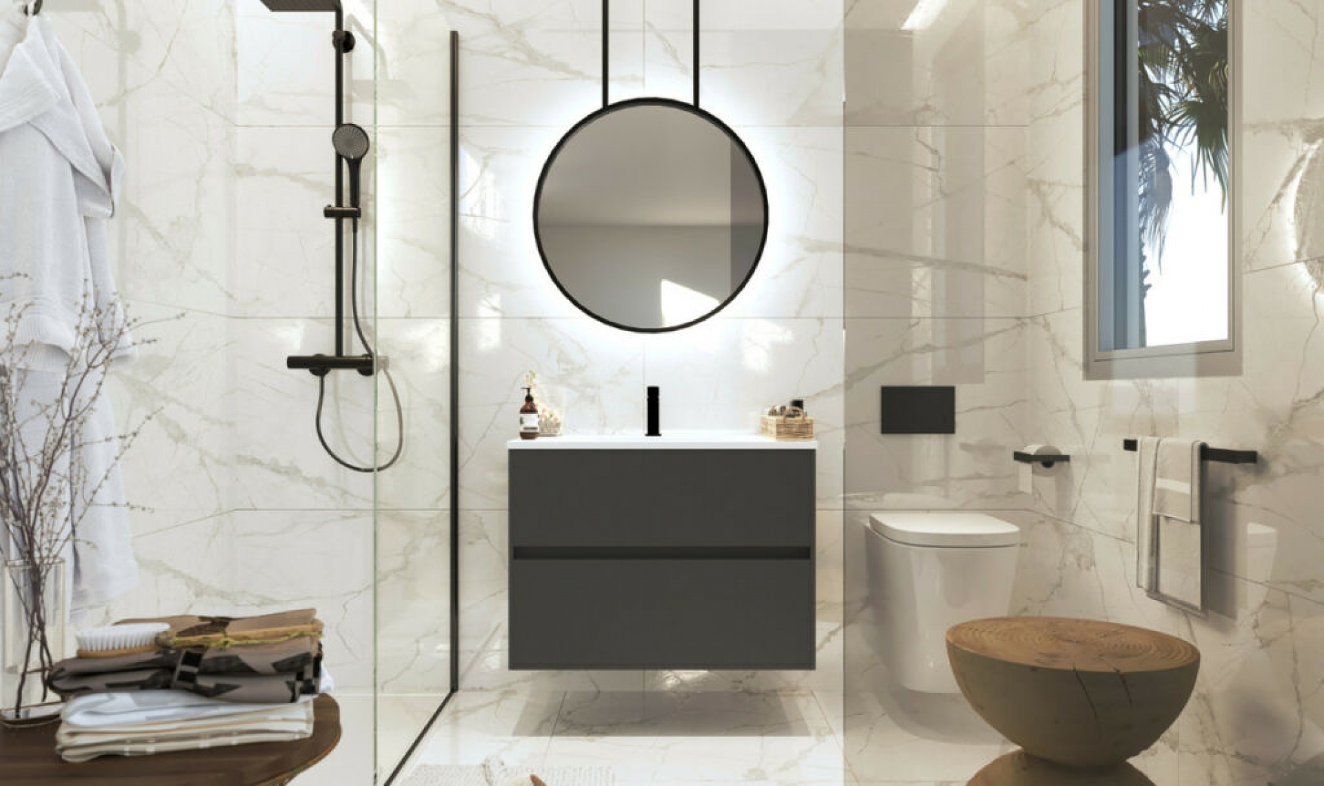 Další prodej - Apartment -
Lomas de Cabo Roig