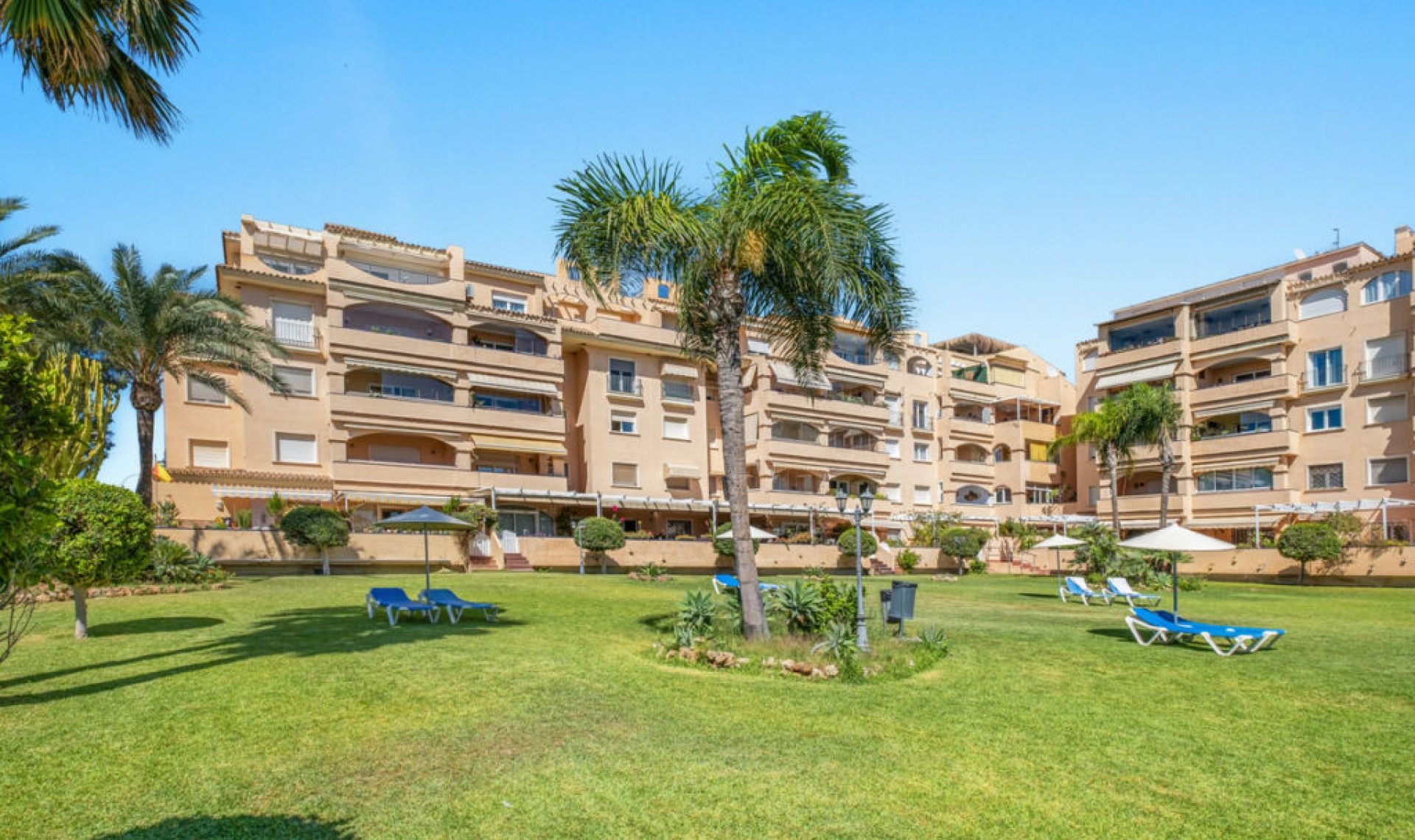Další prodej - Apartment -
Los Alamos