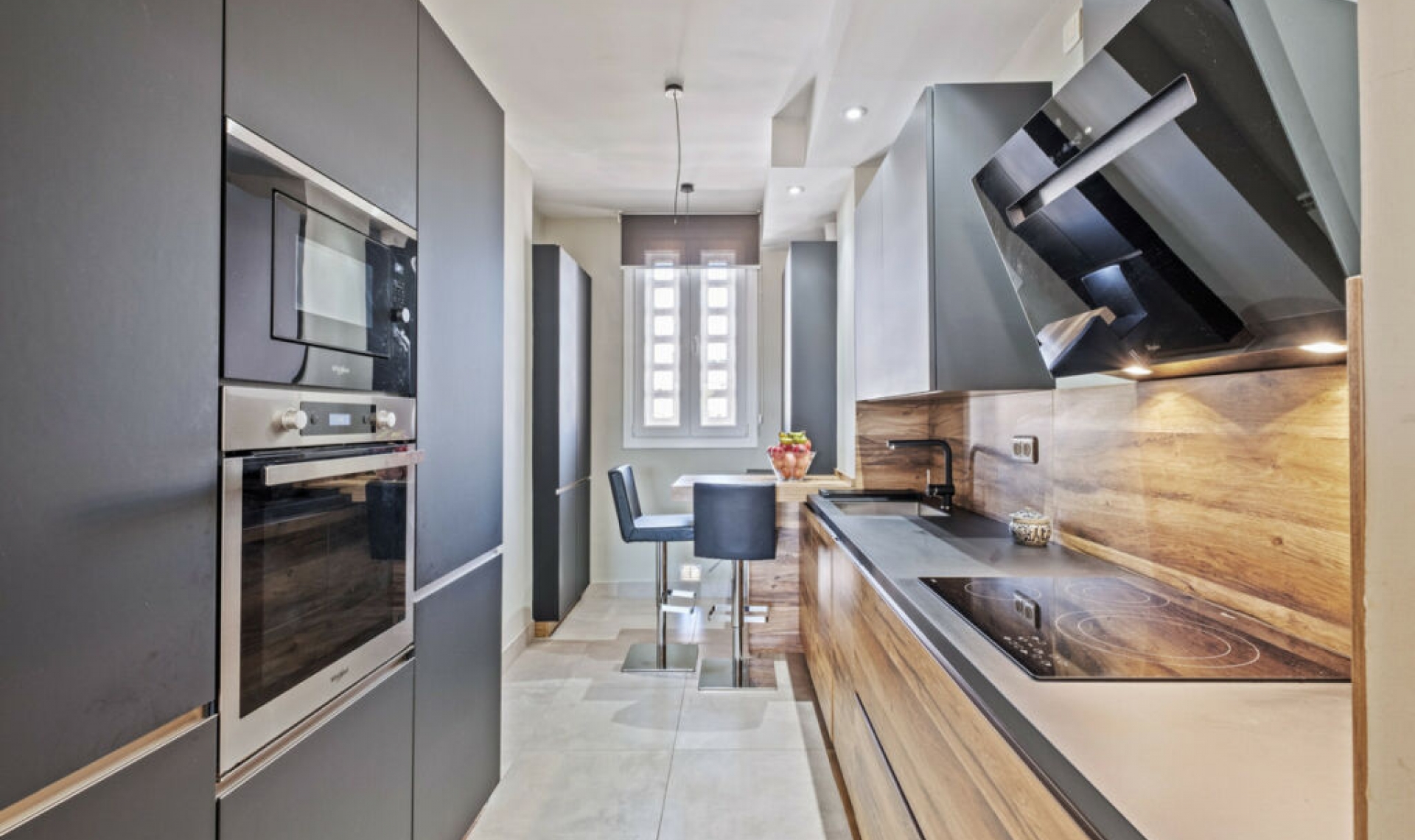 Další prodej - Apartment -
Los Alamos