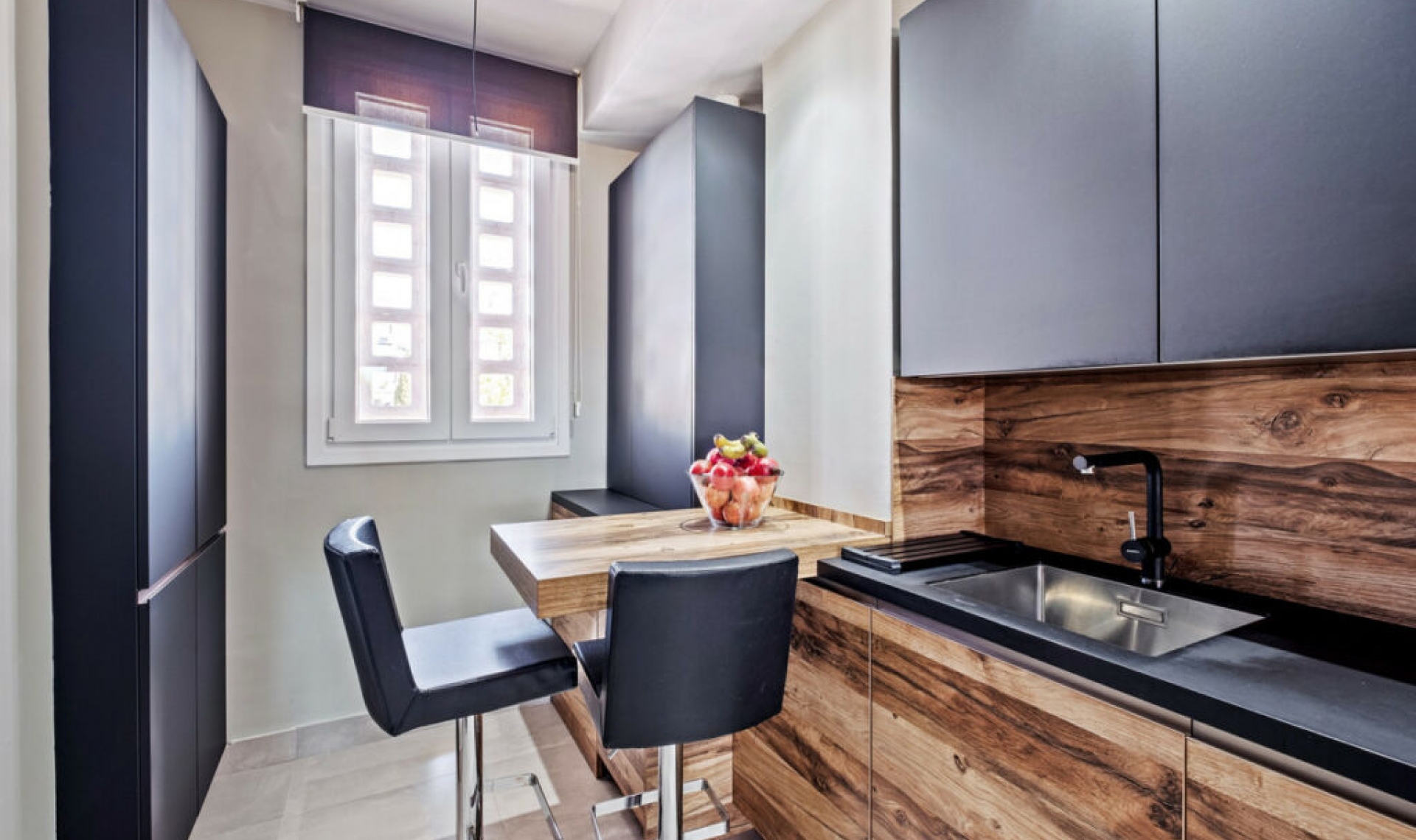 Další prodej - Apartment -
Los Alamos