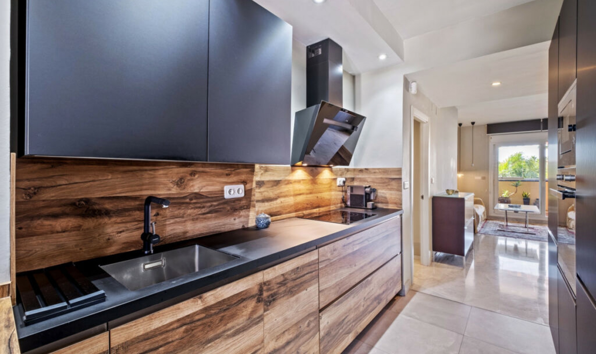 Další prodej - Apartment -
Los Alamos