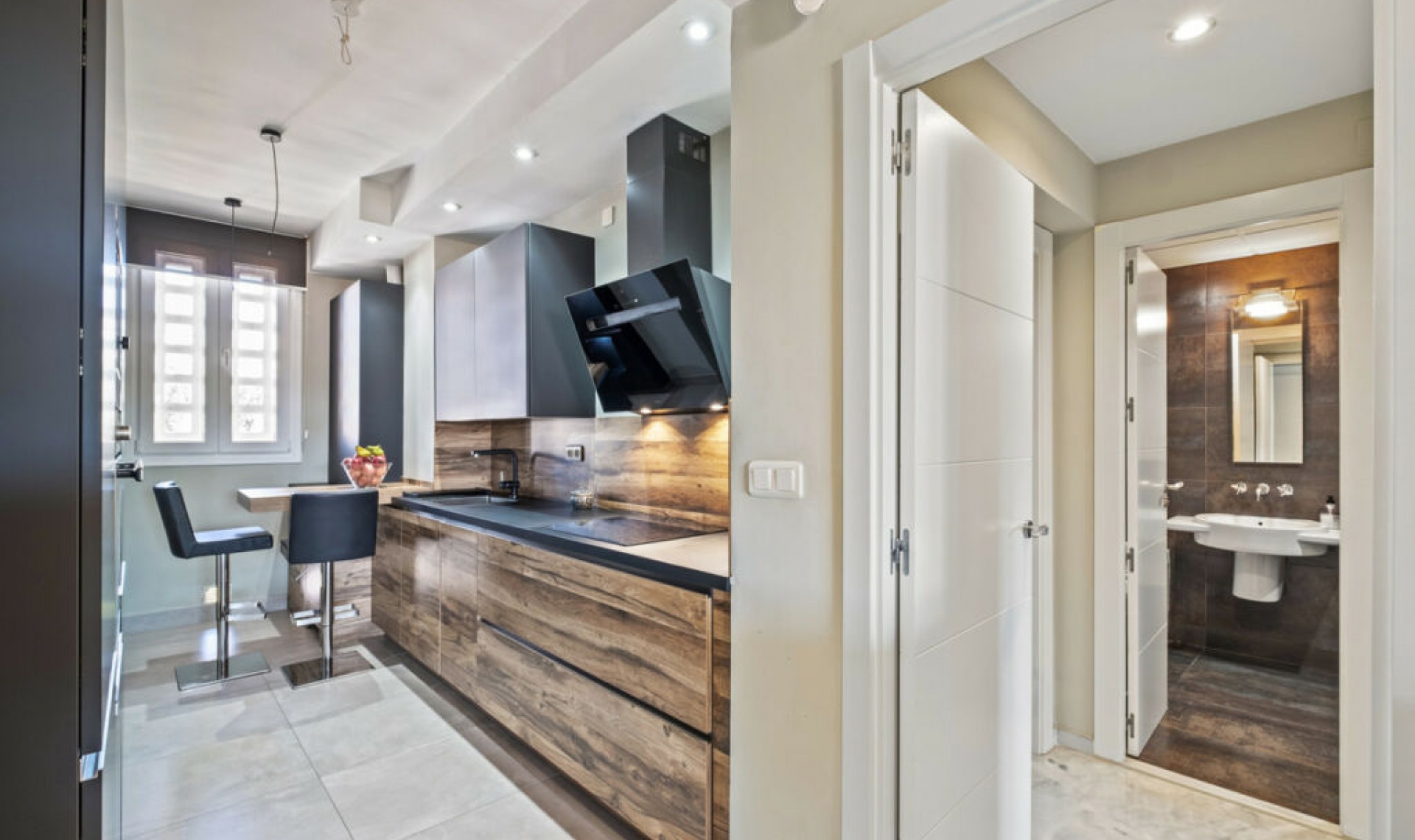 Další prodej - Apartment -
Los Alamos