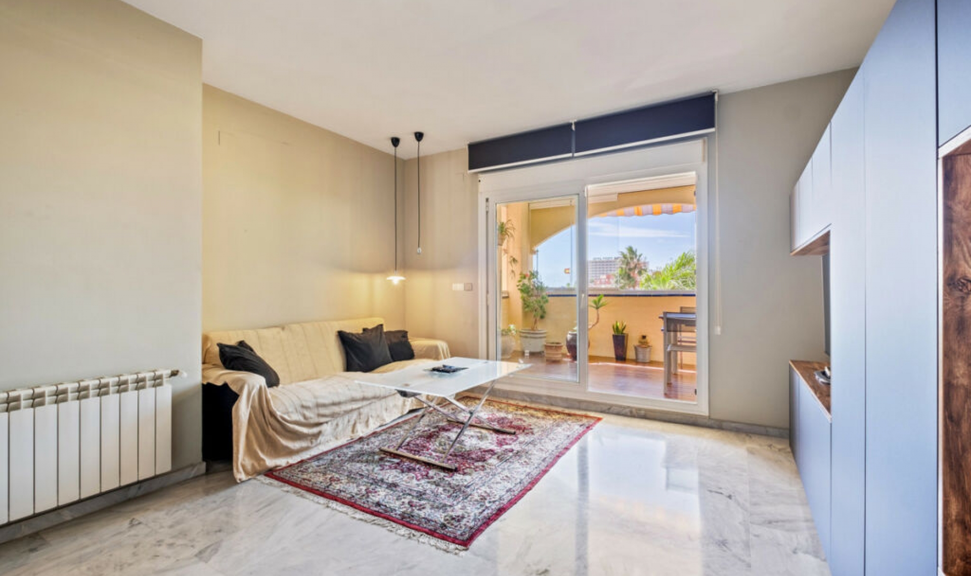 Další prodej - Apartment -
Los Alamos