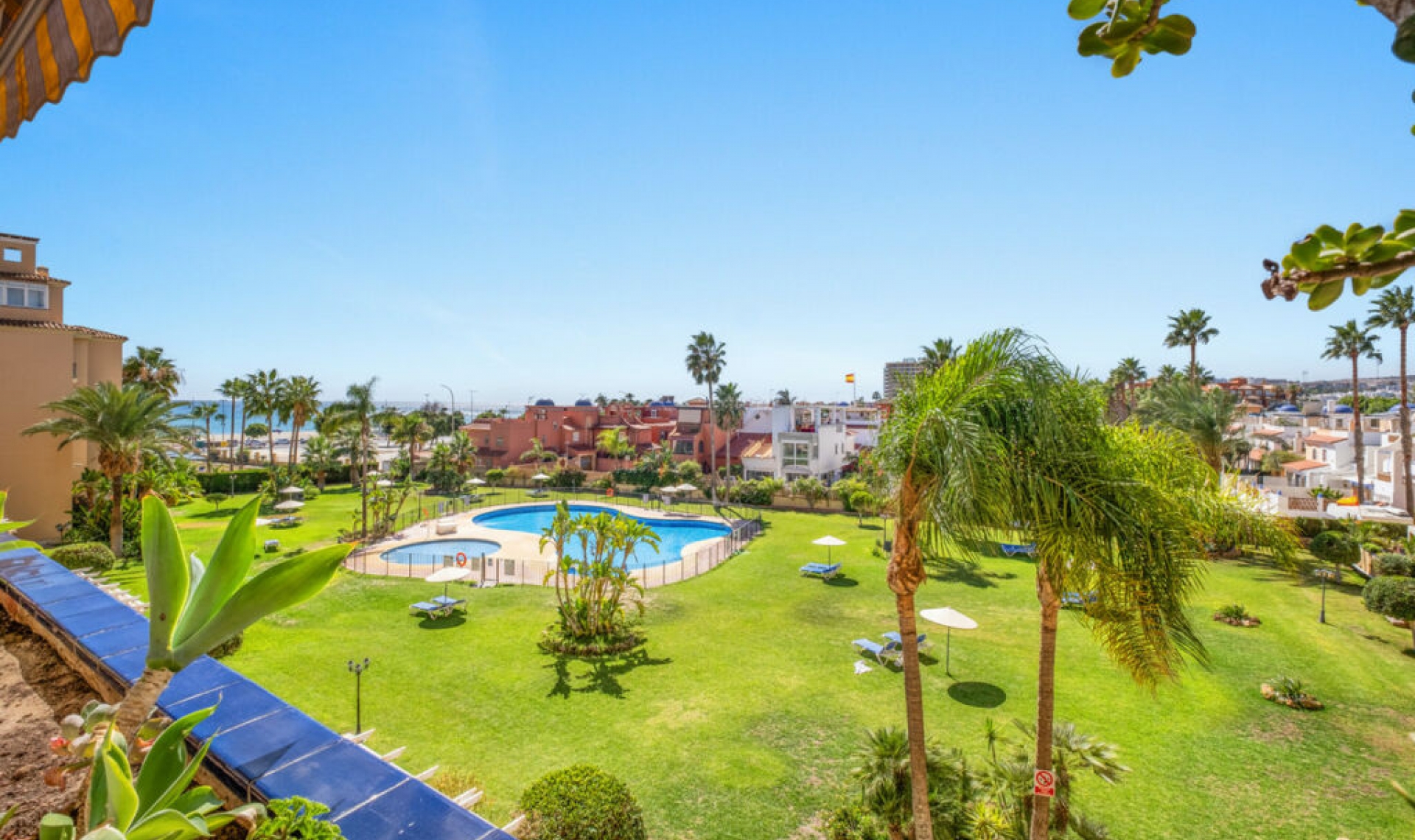 Další prodej - Apartment -
Los Alamos