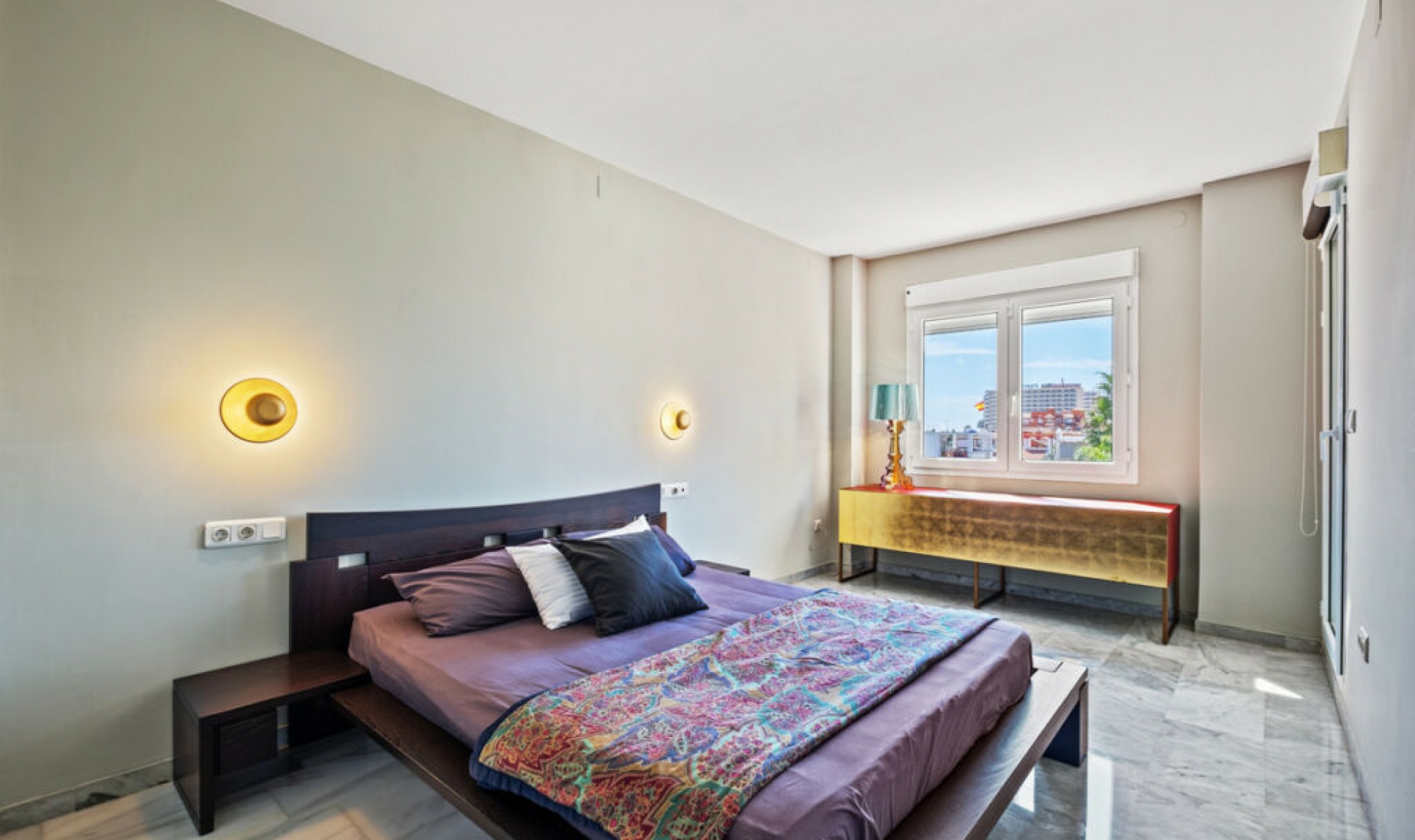 Další prodej - Apartment -
Los Alamos