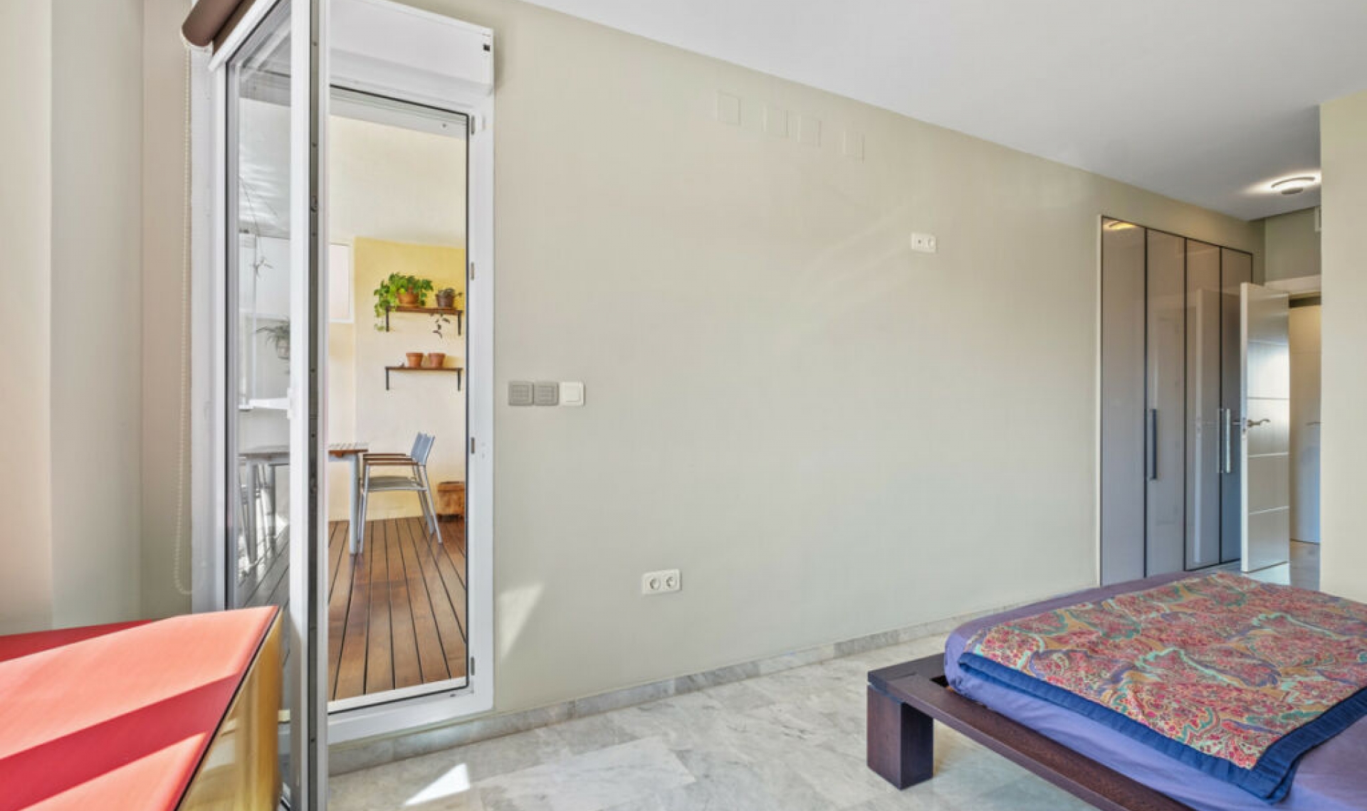 Další prodej - Apartment -
Los Alamos