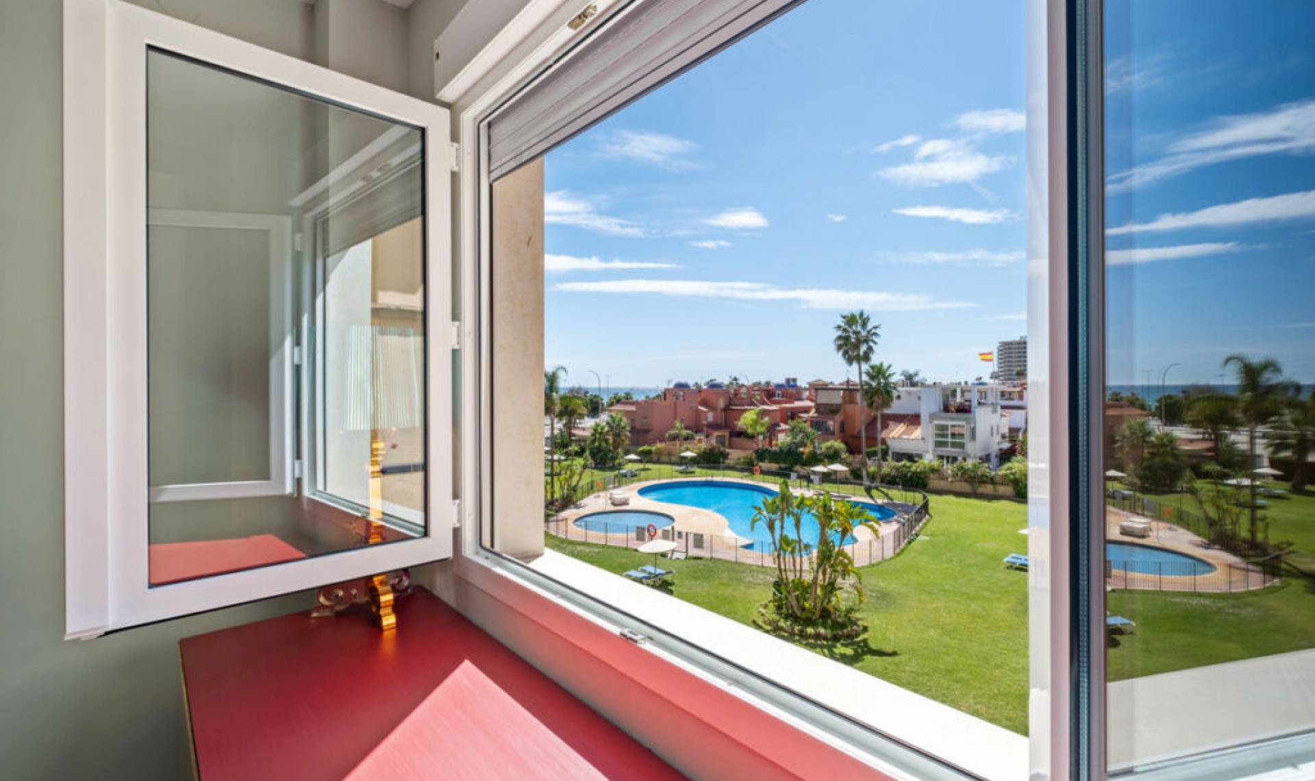 Další prodej - Apartment -
Los Alamos