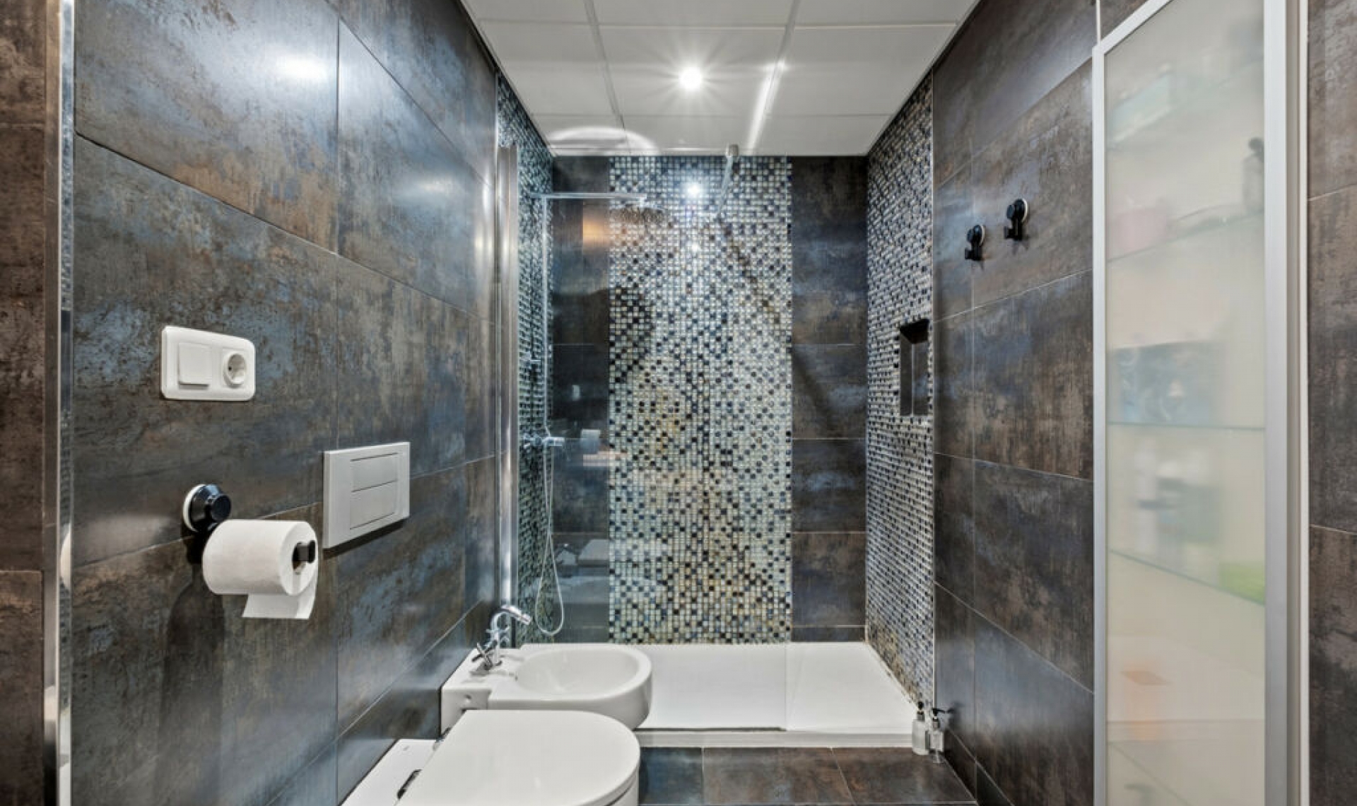 Další prodej - Apartment -
Los Alamos