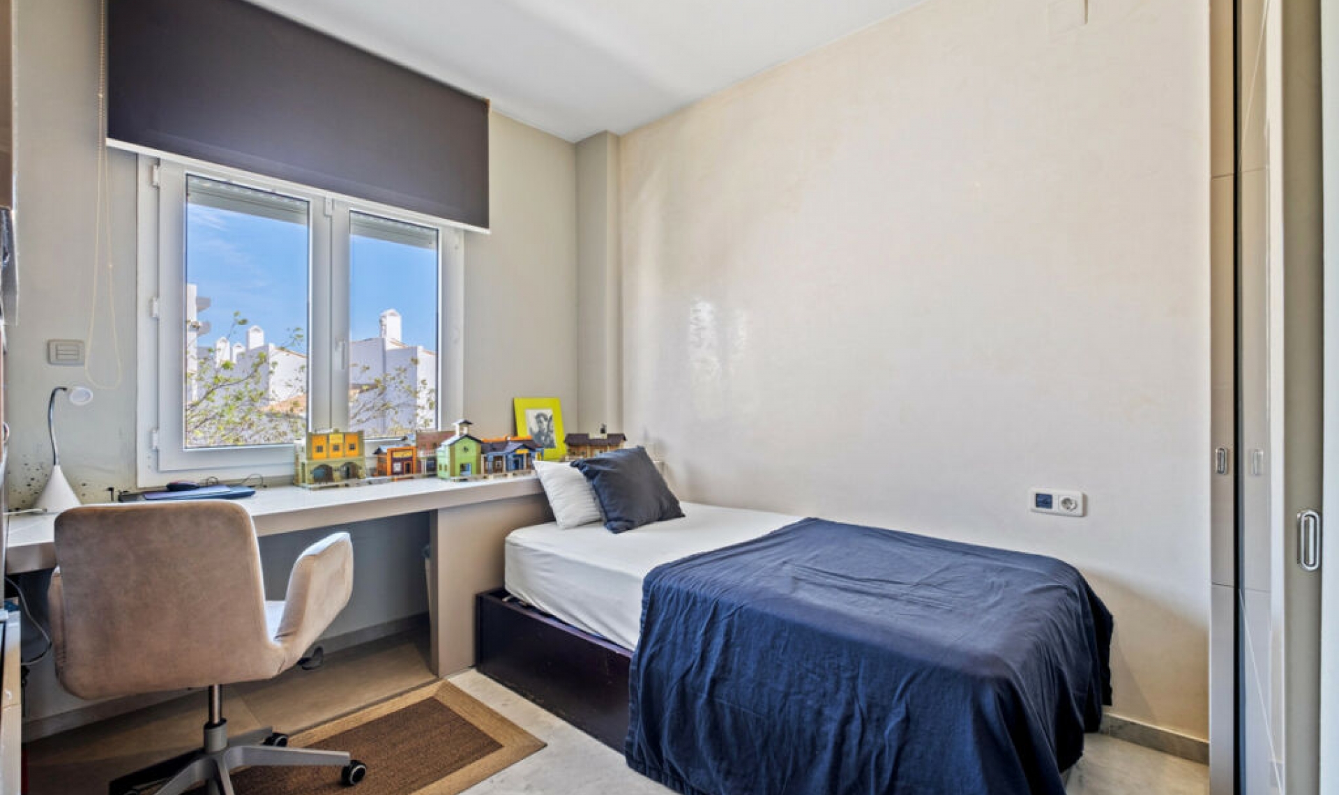 Další prodej - Apartment -
Los Alamos