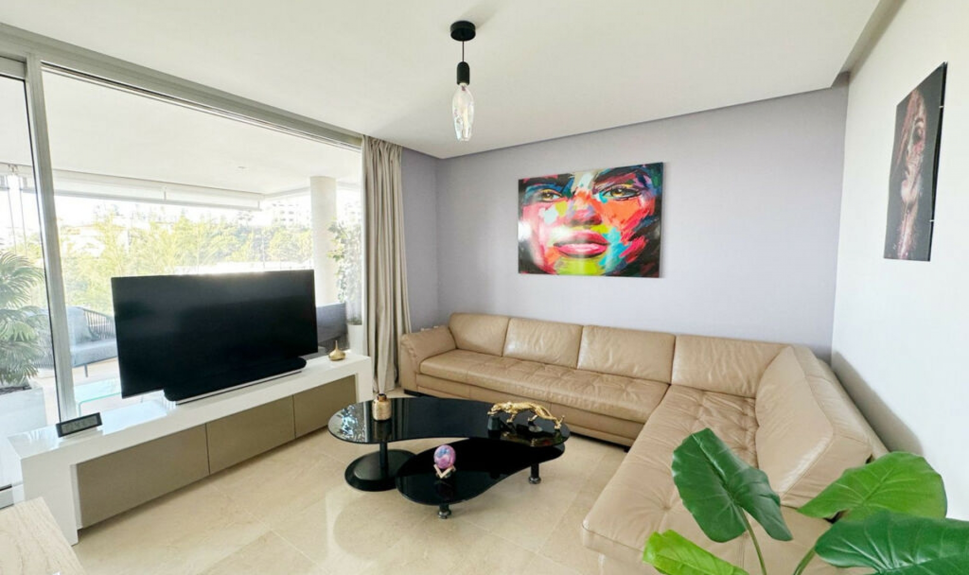 Další prodej - Apartment -
Los Arqueros