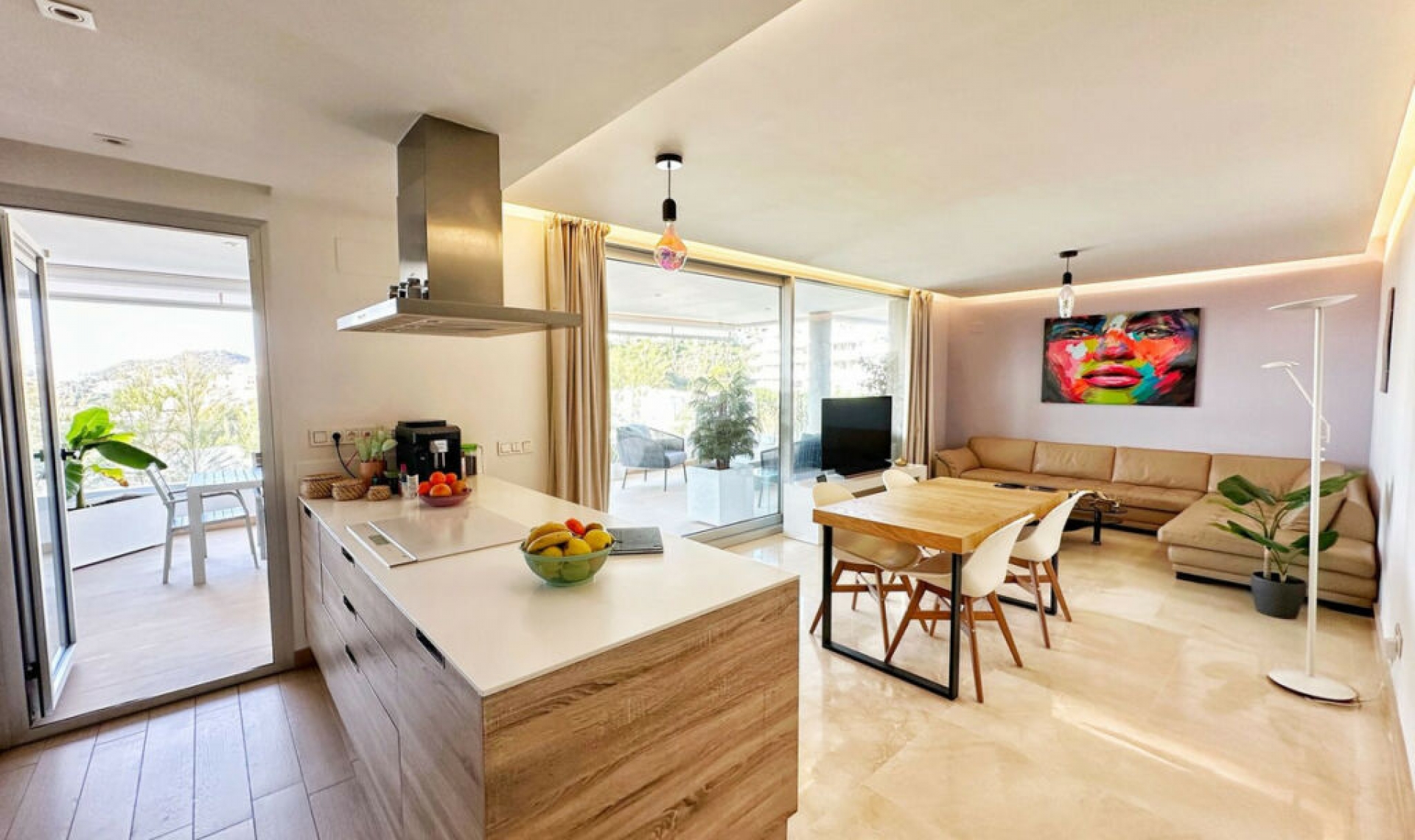 Další prodej - Apartment -
Los Arqueros