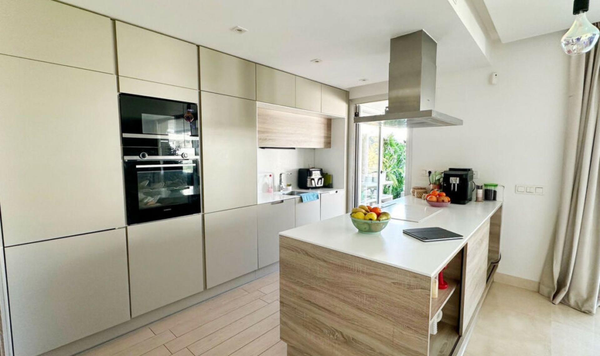 Další prodej - Apartment -
Los Arqueros