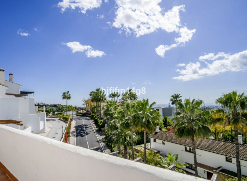 Další prodej - Apartment -
Los Arqueros