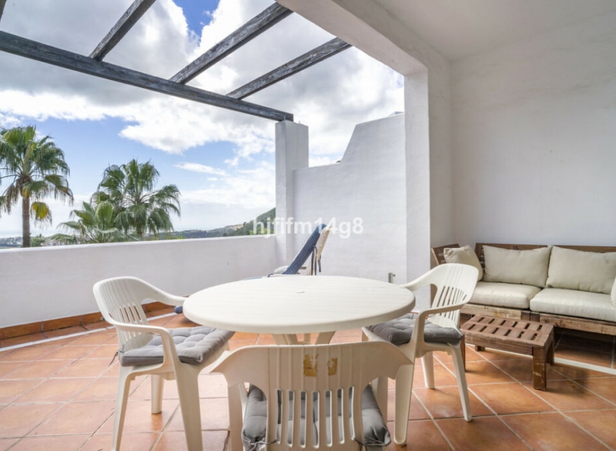 Další prodej - Apartment -
Los Arqueros