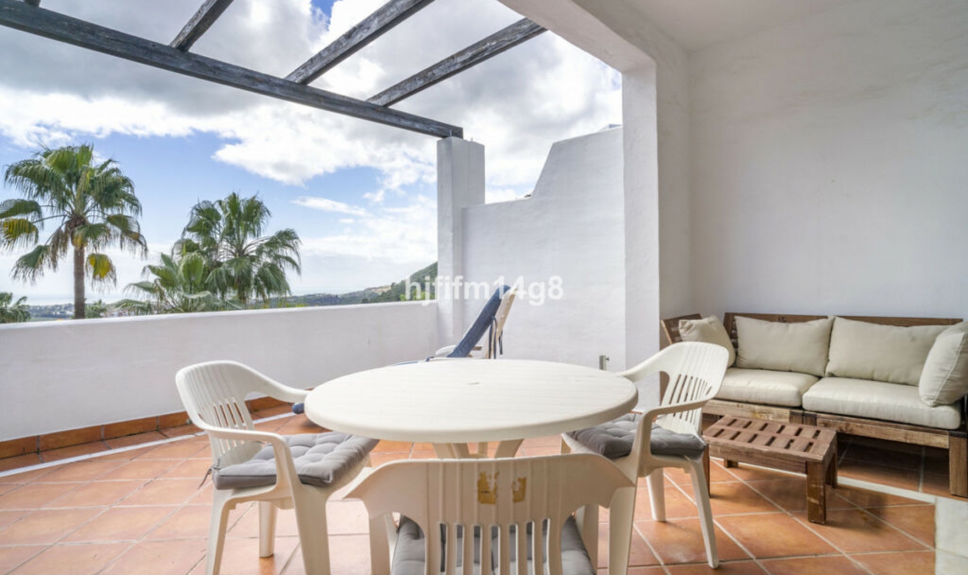 Další prodej - Apartment -
Los Arqueros