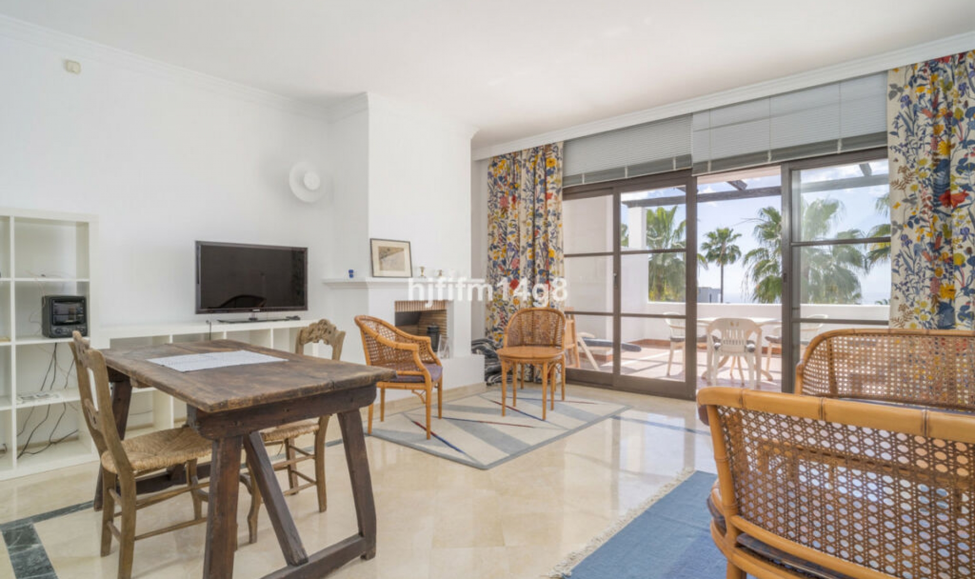 Další prodej - Apartment -
Los Arqueros