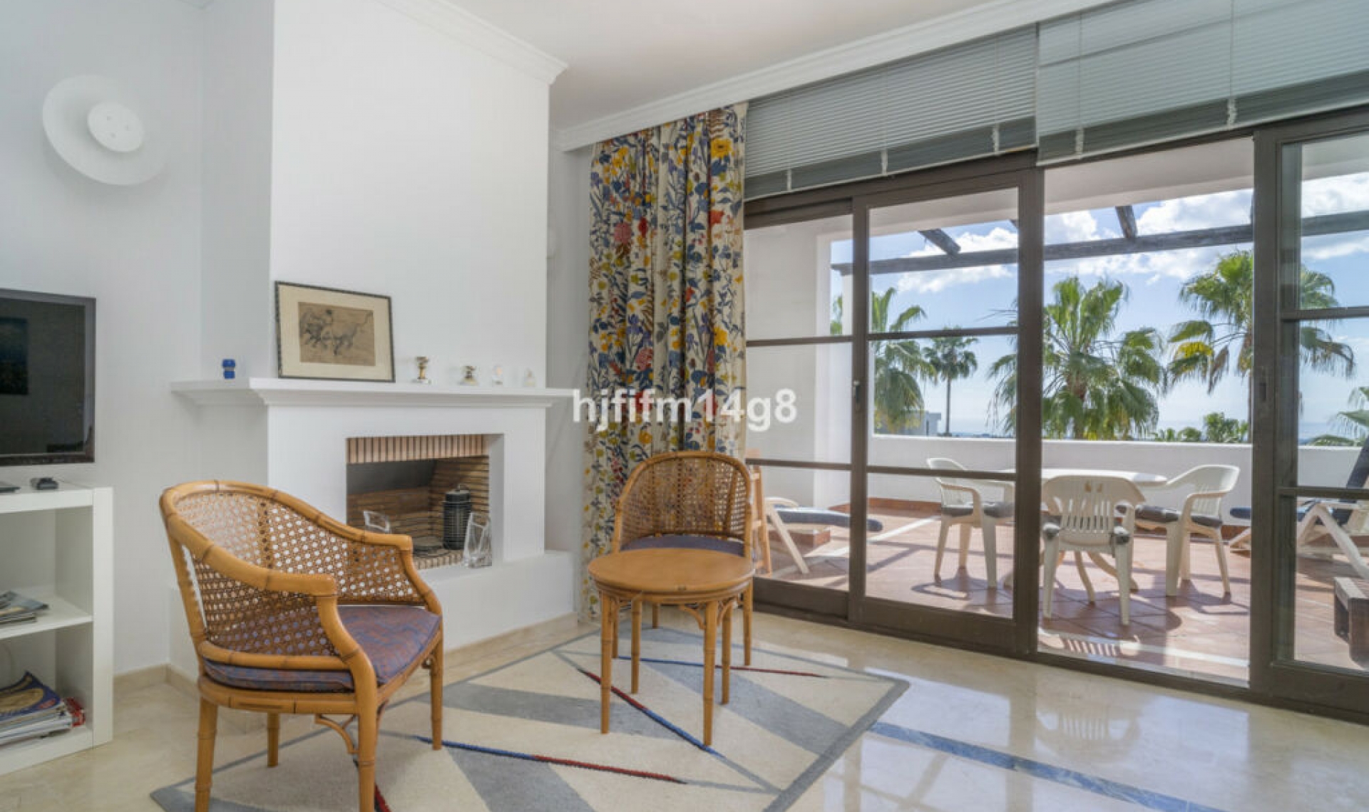 Další prodej - Apartment -
Los Arqueros