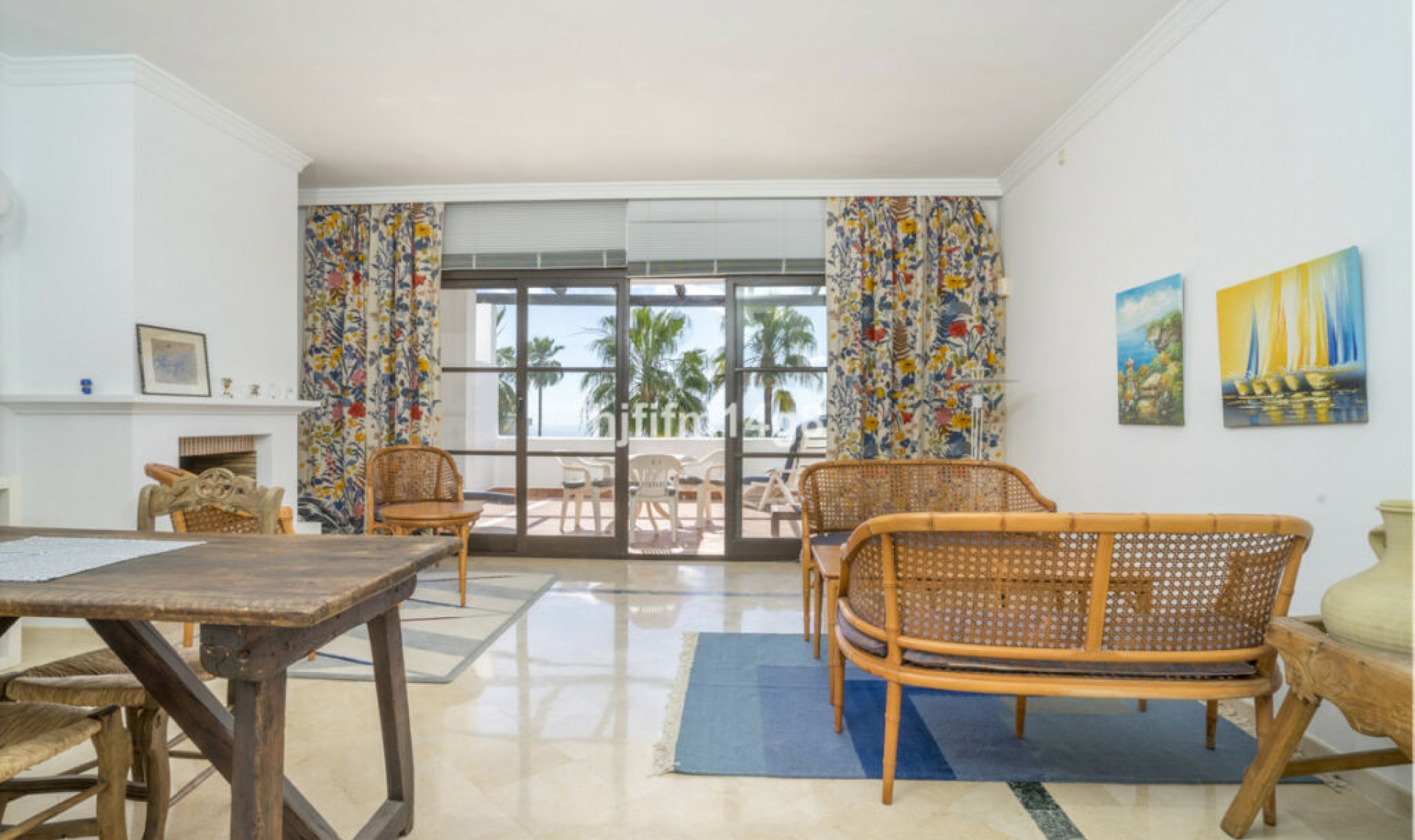 Další prodej - Apartment -
Los Arqueros
