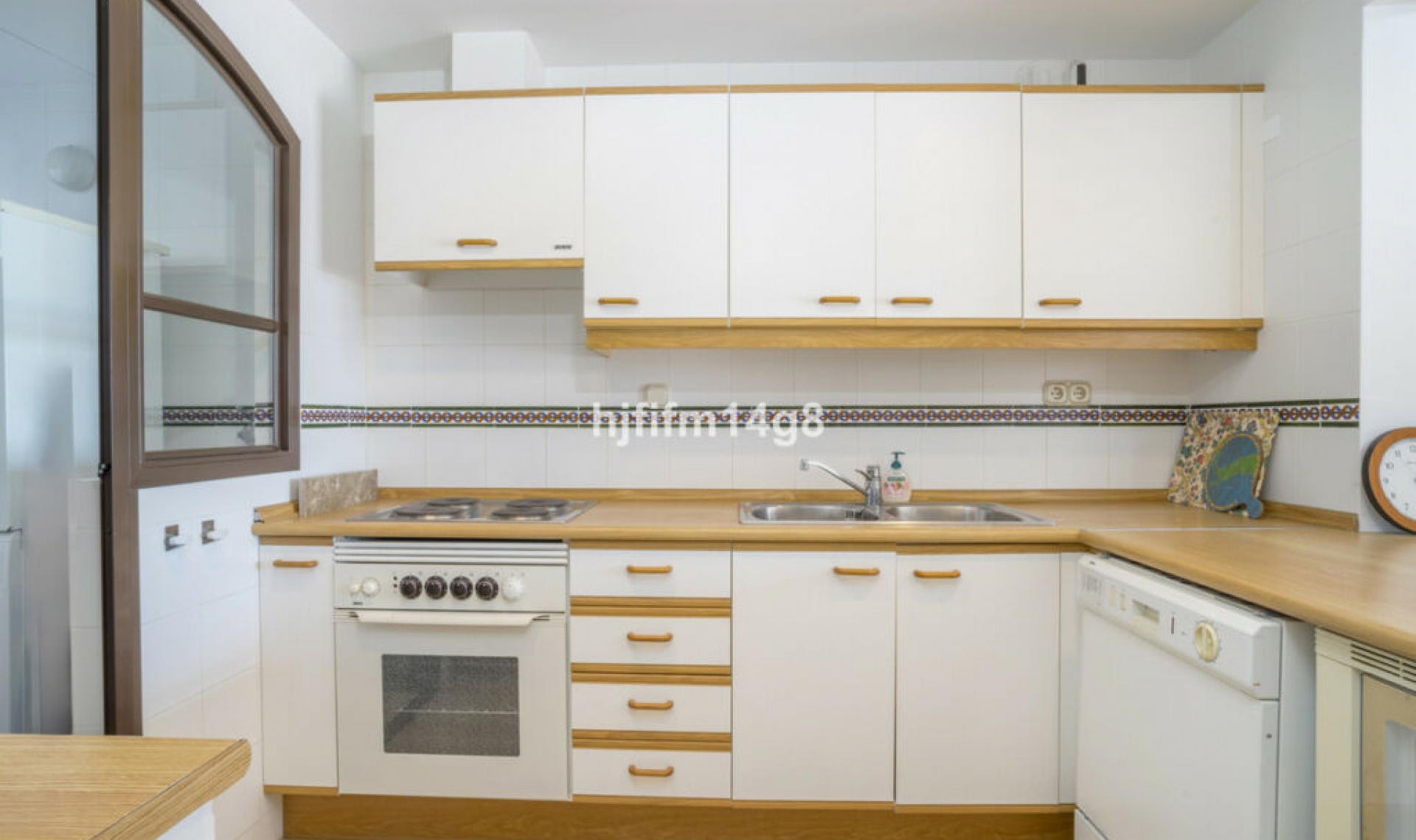 Další prodej - Apartment -
Los Arqueros