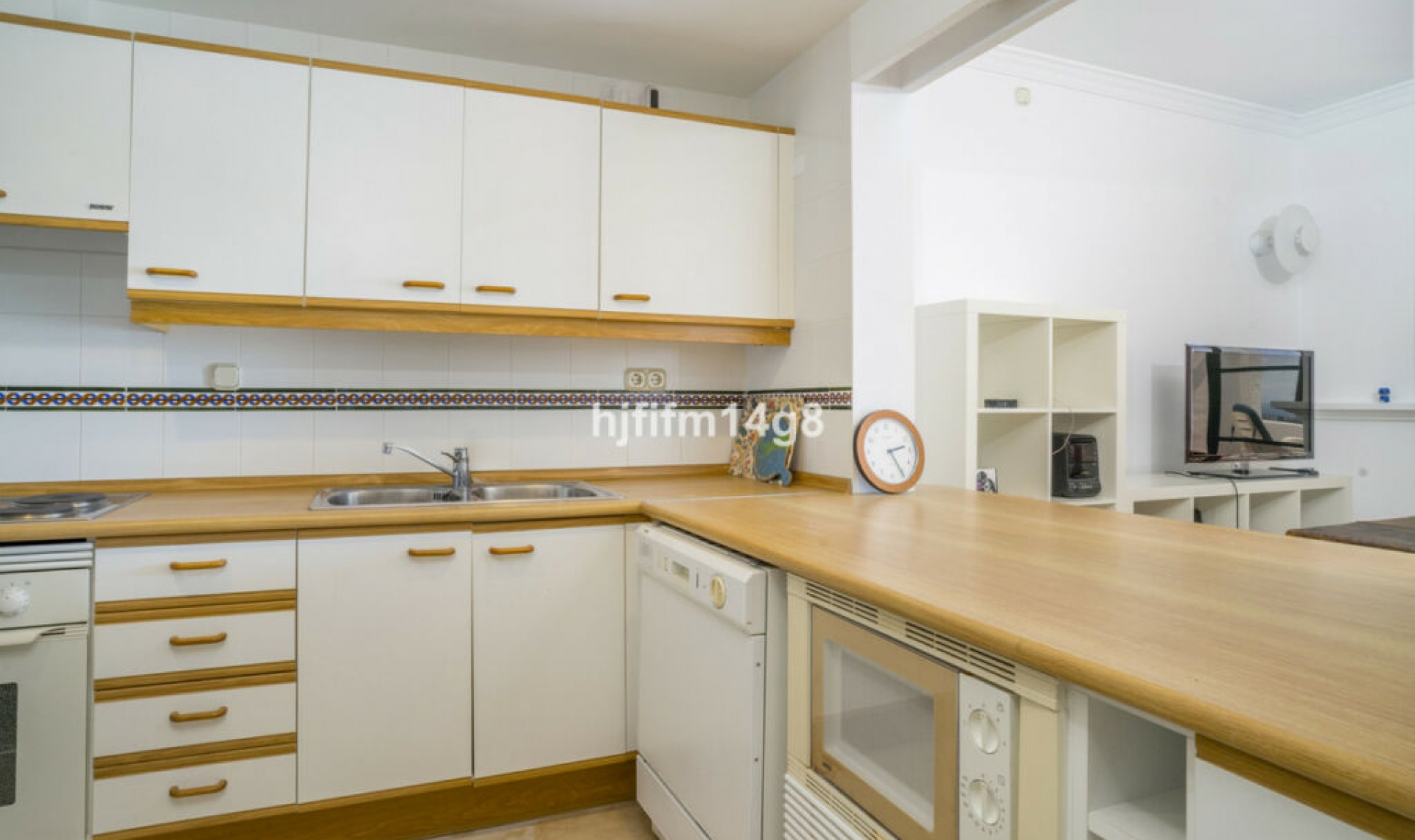 Další prodej - Apartment -
Los Arqueros