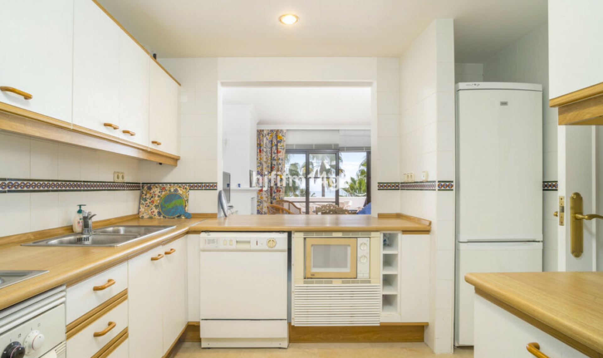 Další prodej - Apartment -
Los Arqueros
