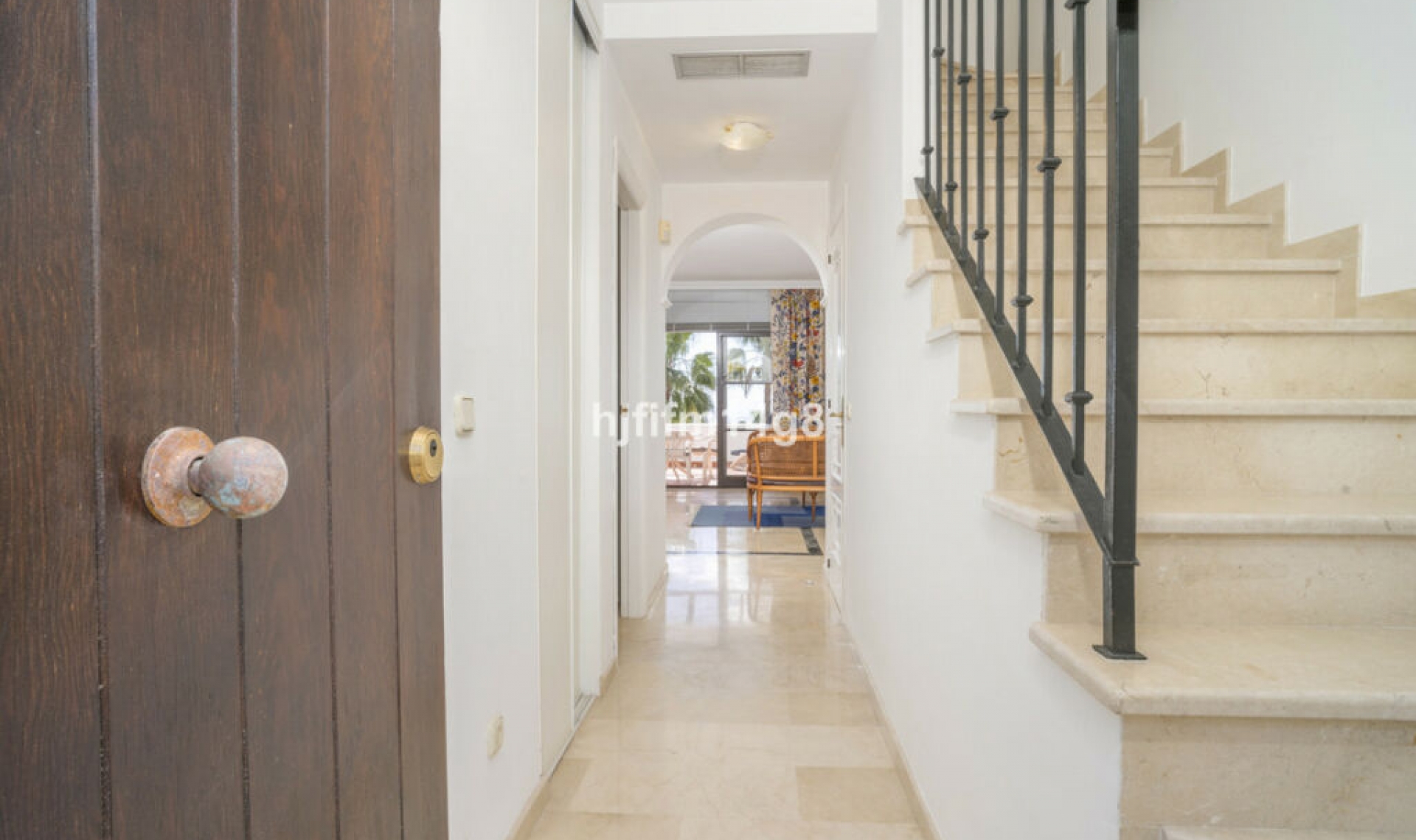 Další prodej - Apartment -
Los Arqueros