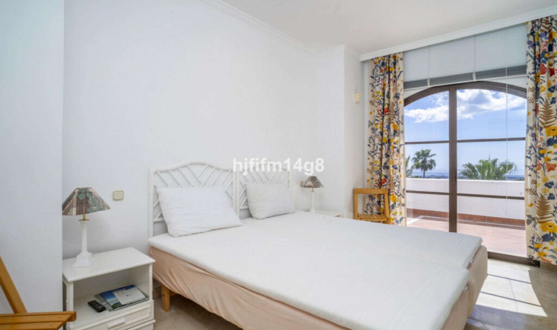 Další prodej - Apartment -
Los Arqueros