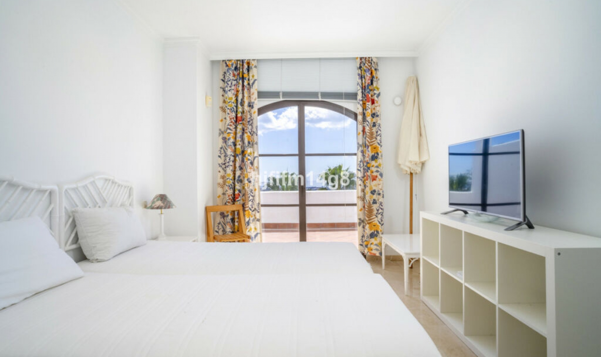 Další prodej - Apartment -
Los Arqueros