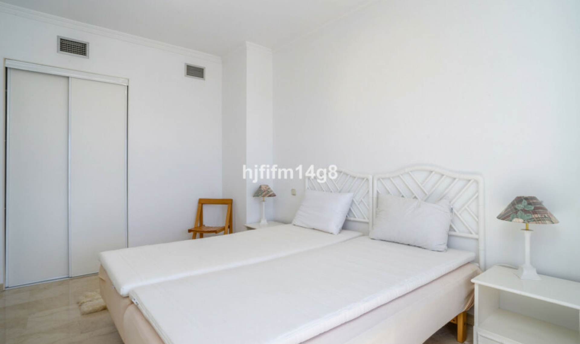 Další prodej - Apartment -
Los Arqueros